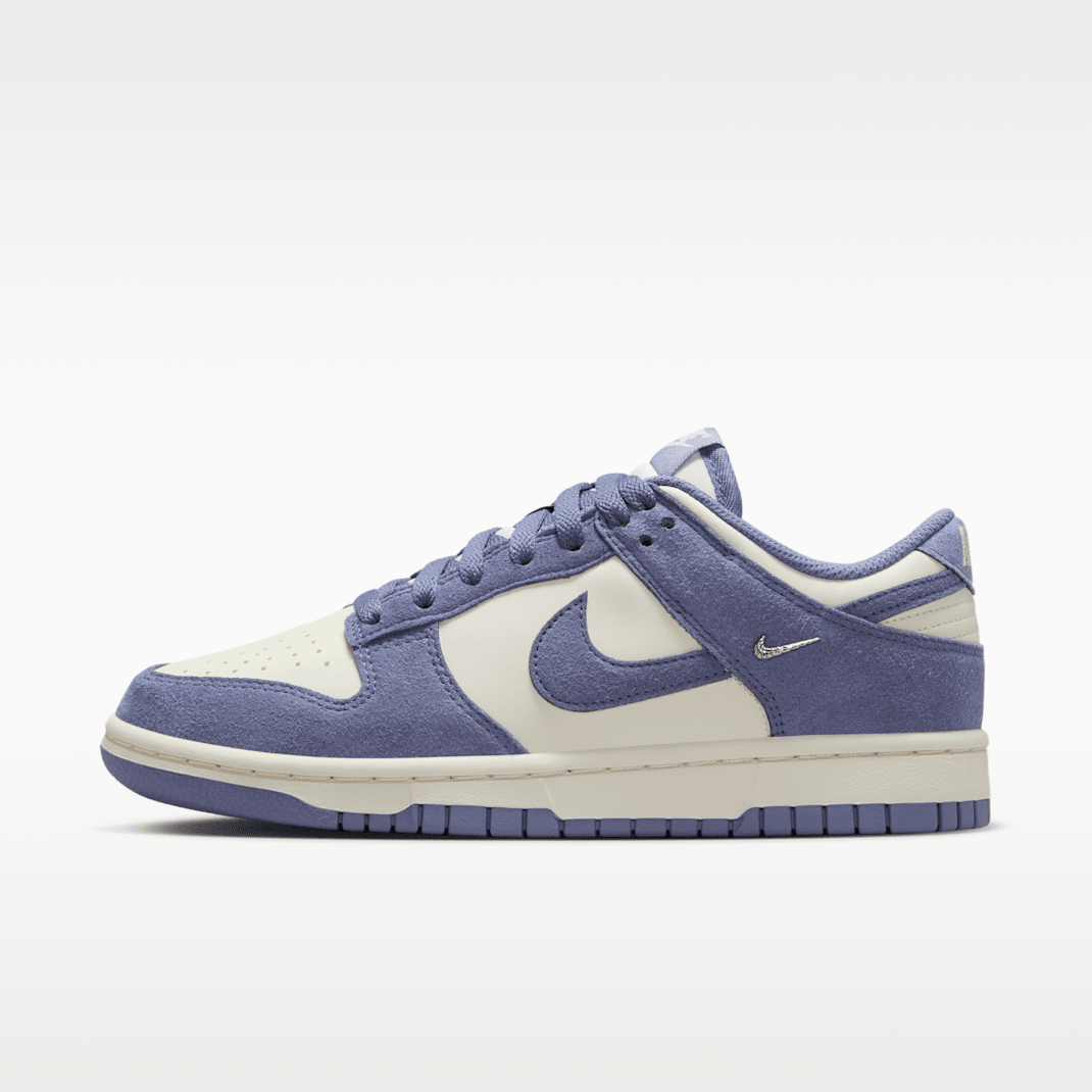 Sail/Metallic Silver/World Indigo