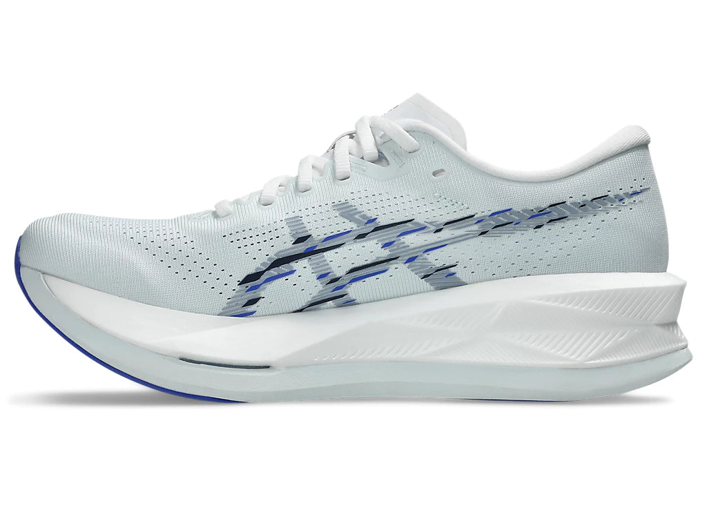 Arctic Blue/Grey Blue