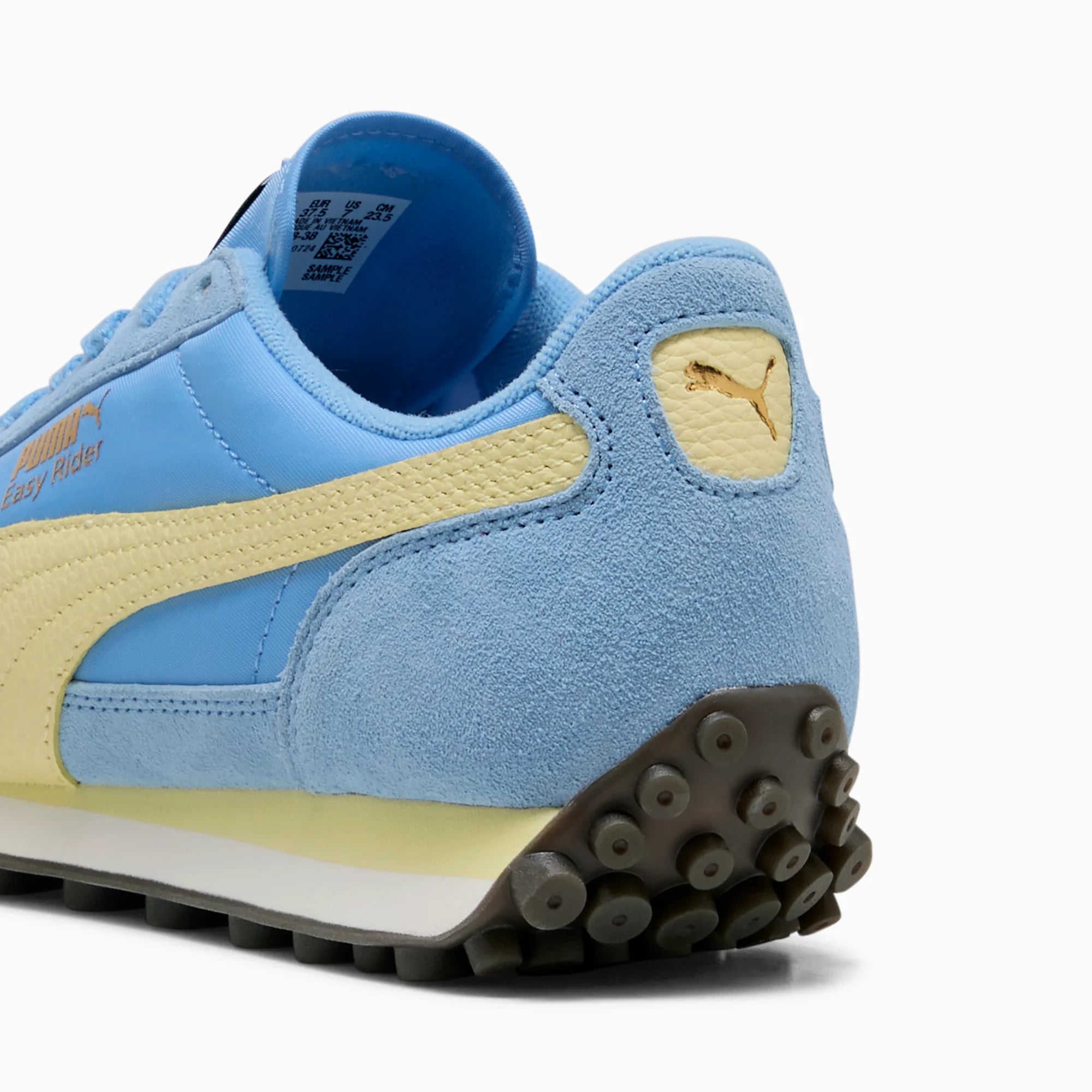 Team Light Blue-Gold Moon