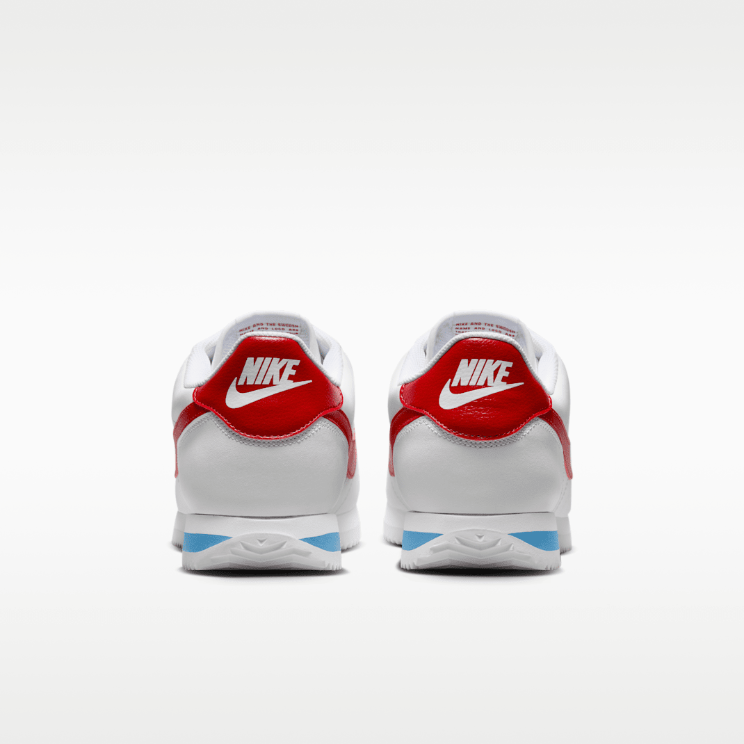 White/Varsity Blue/Varsity Red