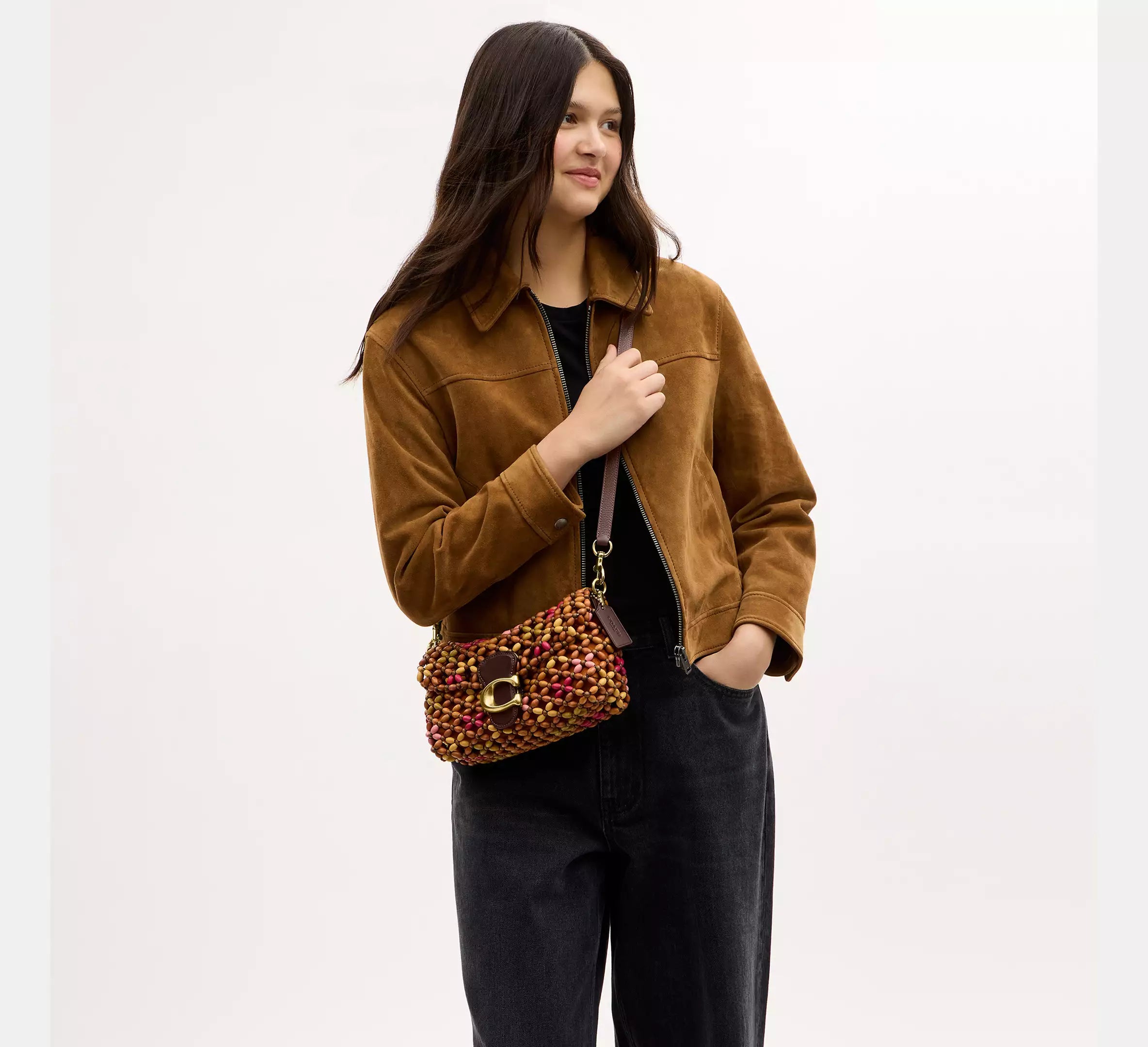 Brass/Maple Multi