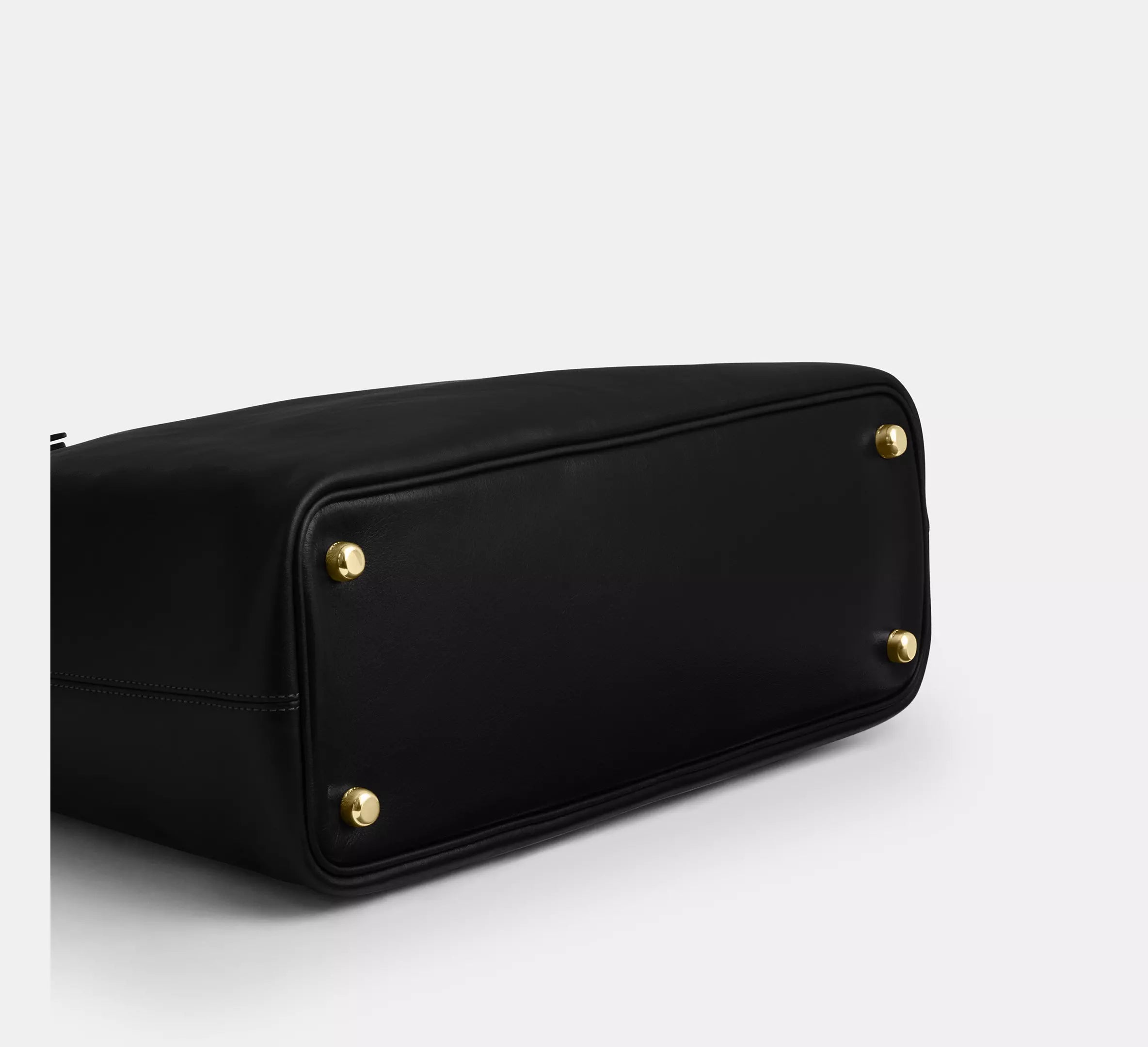 Gold/Black