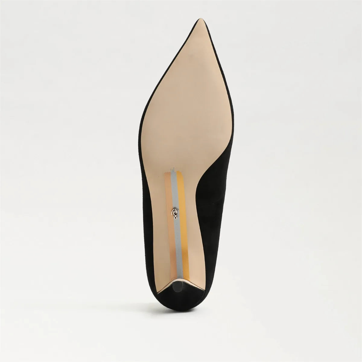 Black Suede