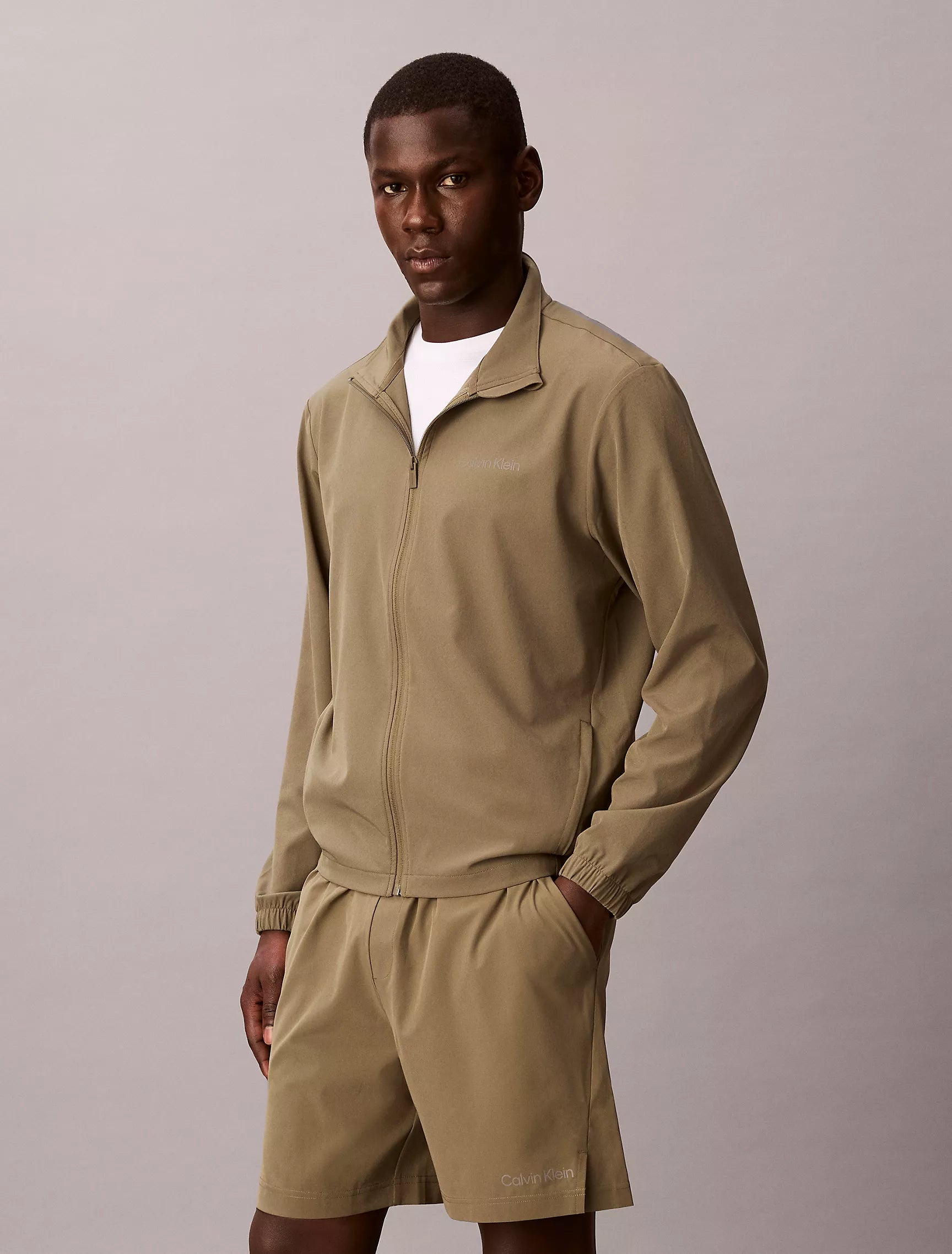 Dusty Olive