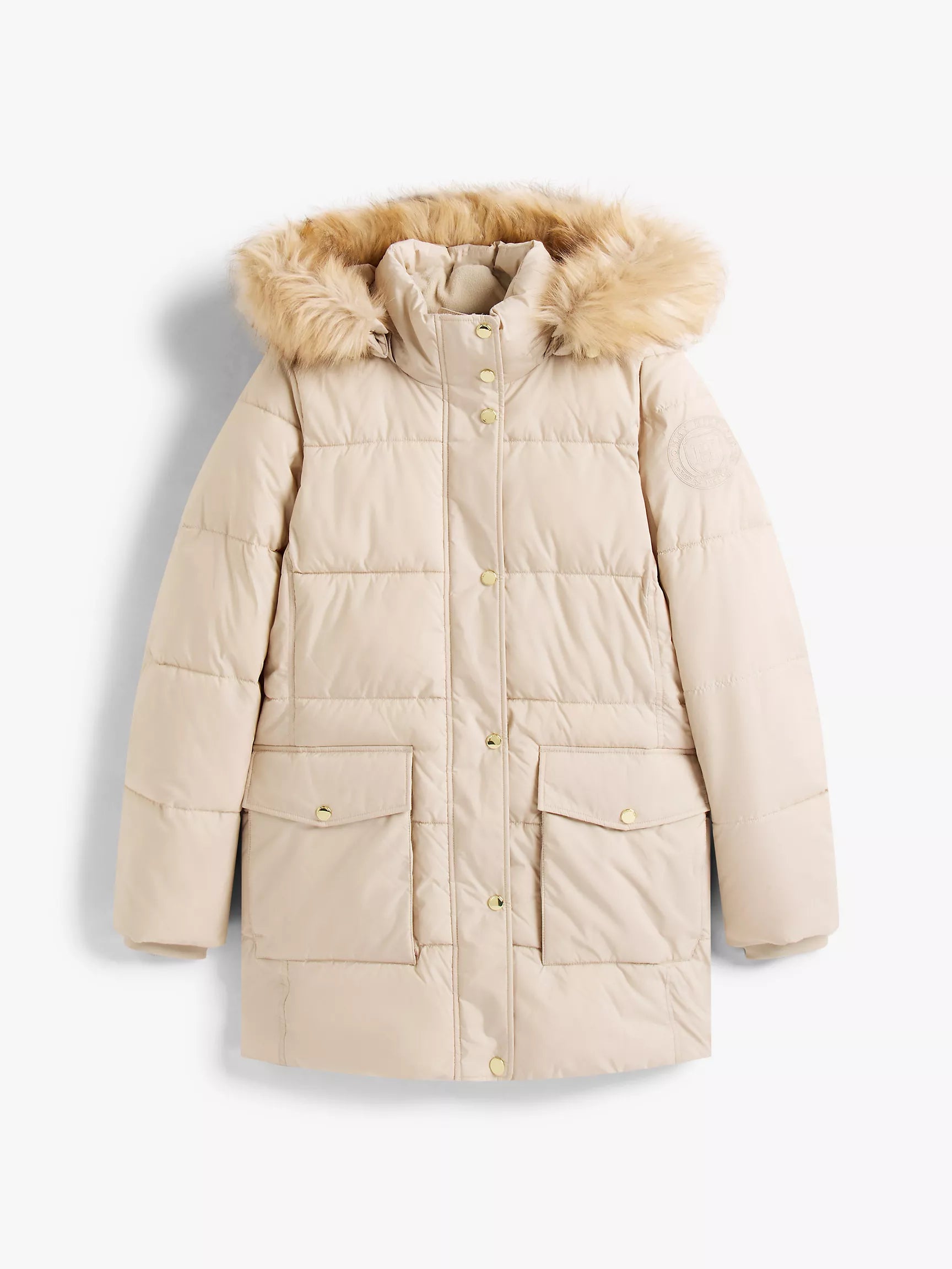 Classic Beige