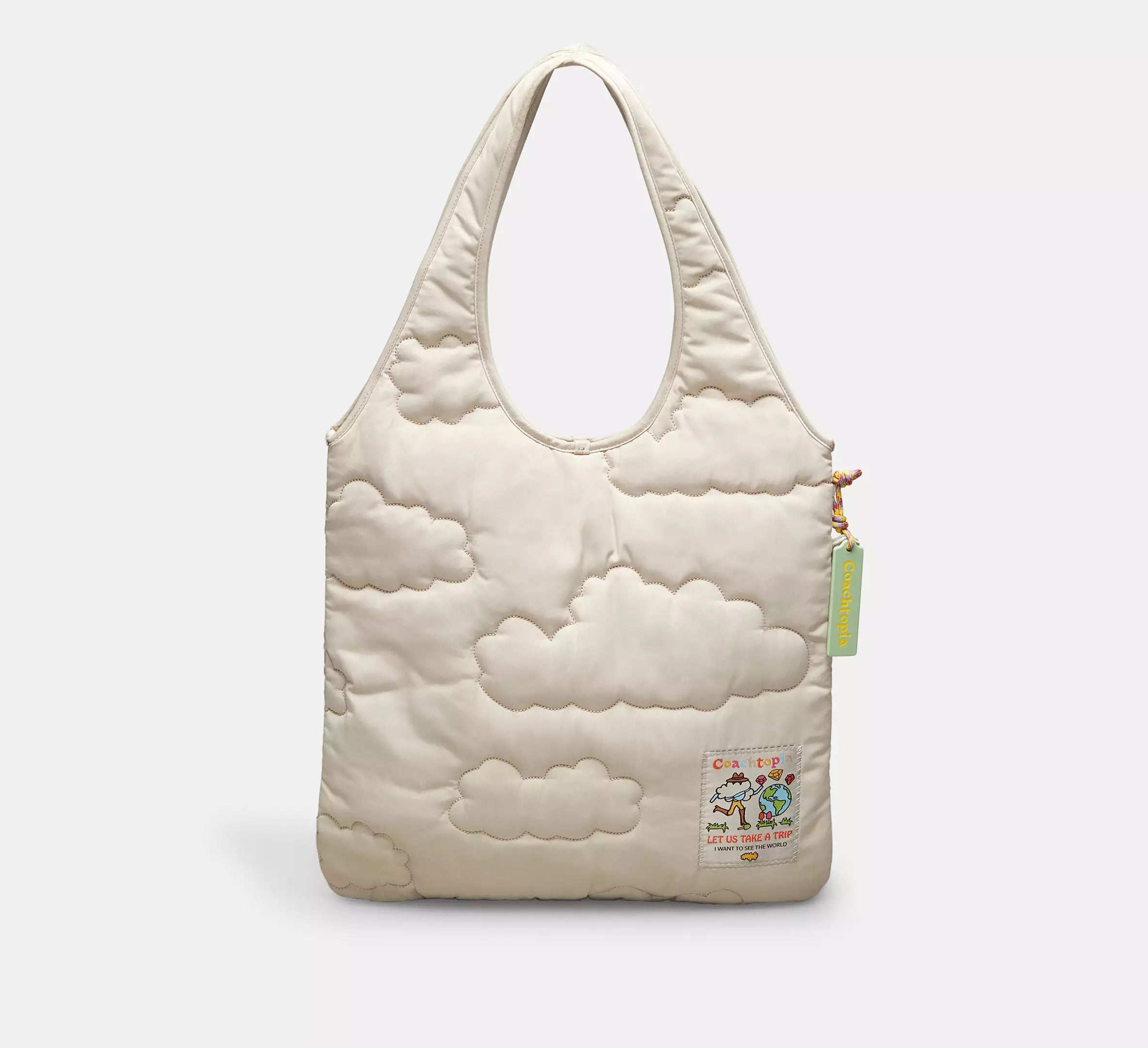 Cloud