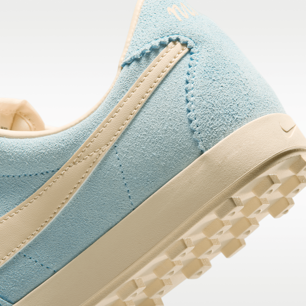 Glacier Blue/Muslin