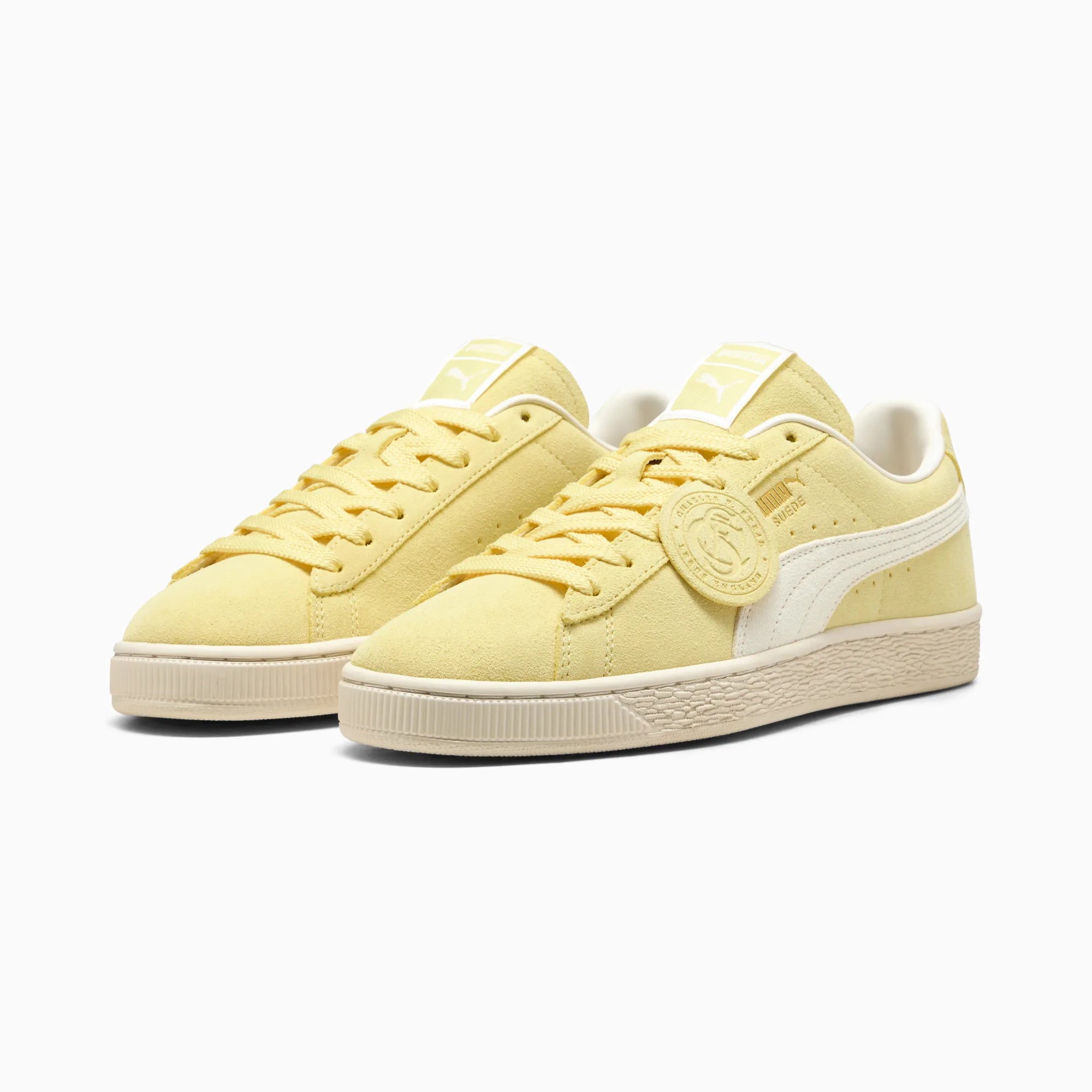 Pineapple Ice-Frosted Ivory