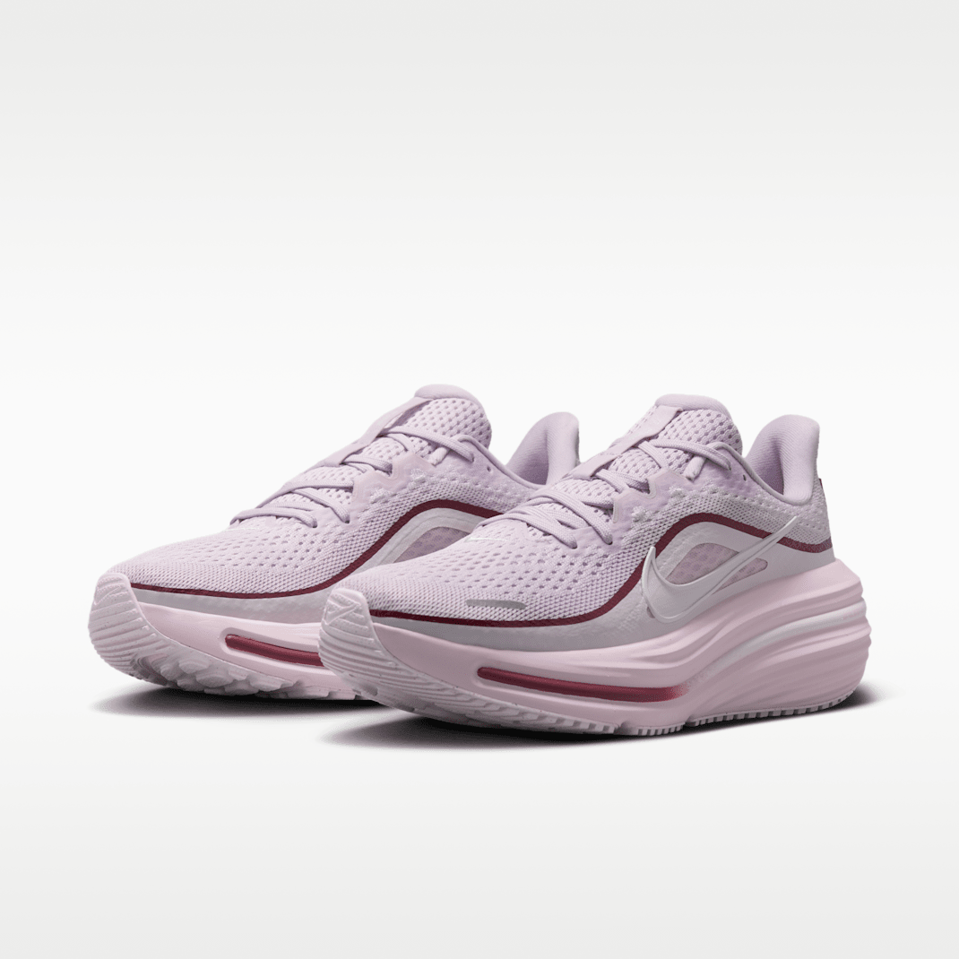 Bleached Lilac/Pearl Pink/Pink Smoke/Sail