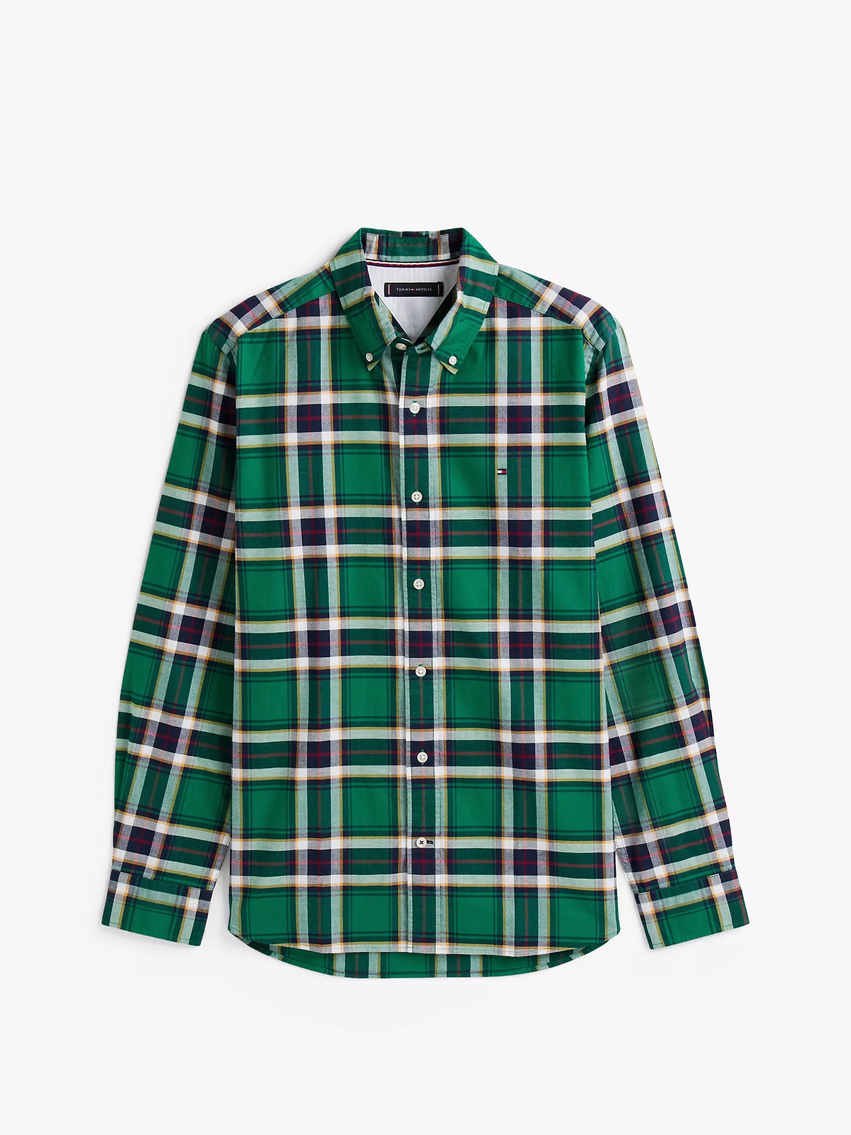 Nouveau Green