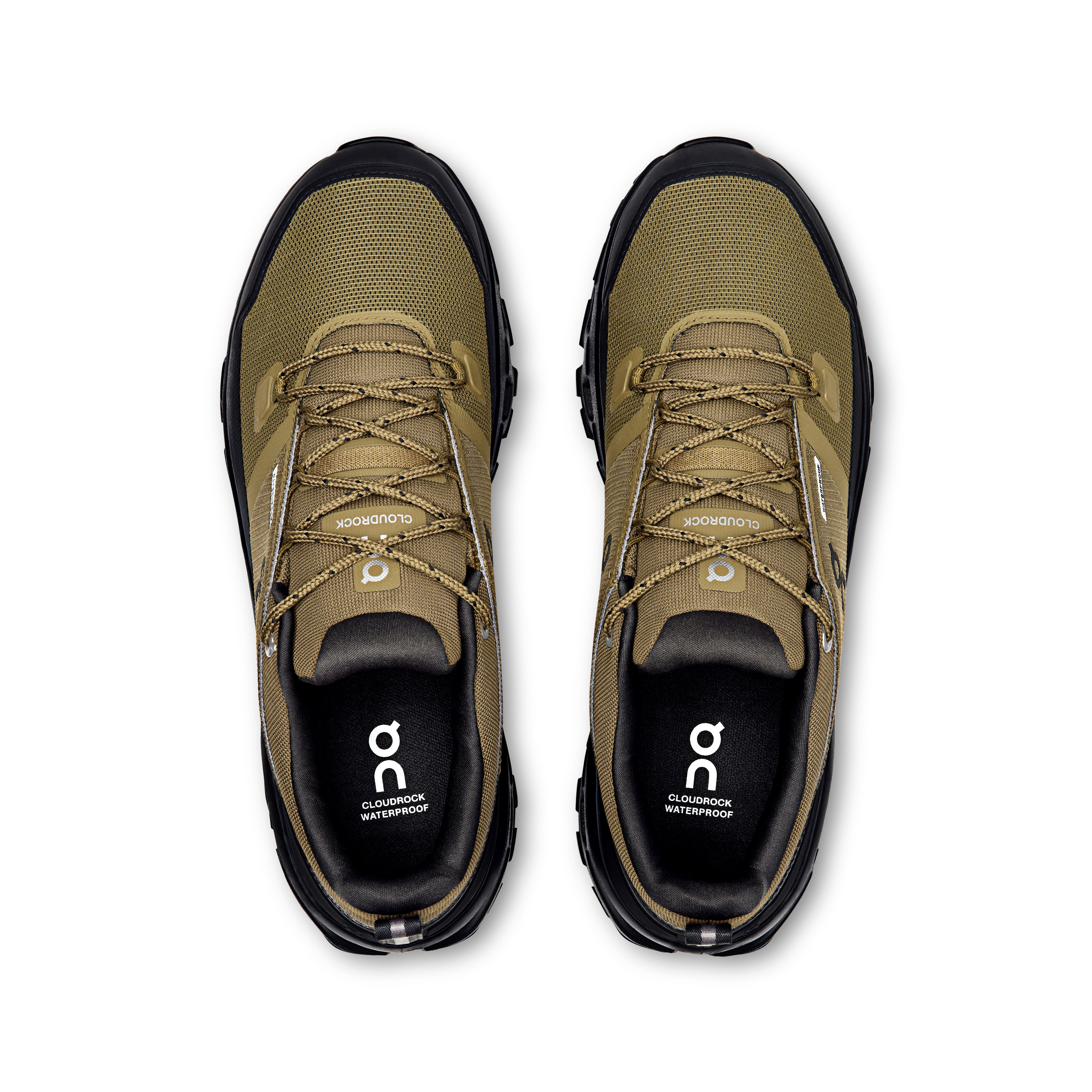 Hunter | Black