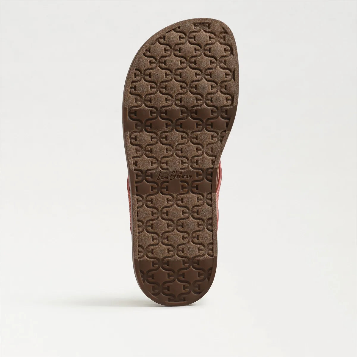 Indie Pink Faux Raffia
