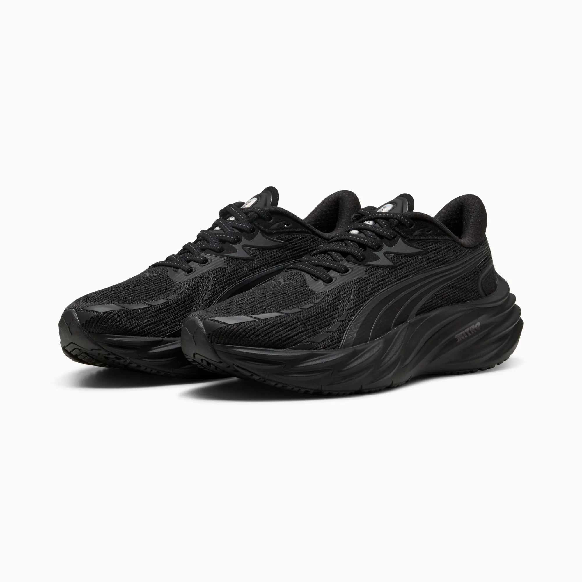 PUMA Black