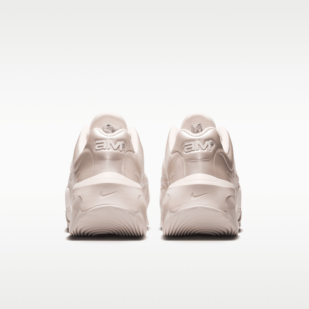 Chalk/Metallic Silver/Chalk