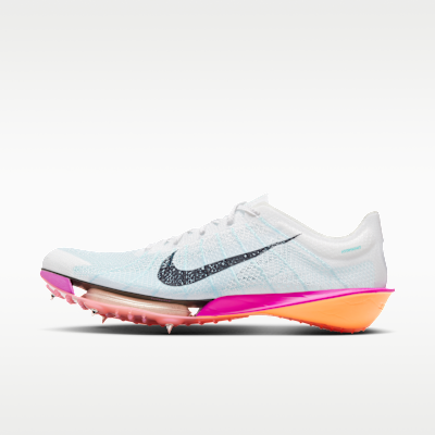 White/Bright Crimson/Fire Pink/Obsidian