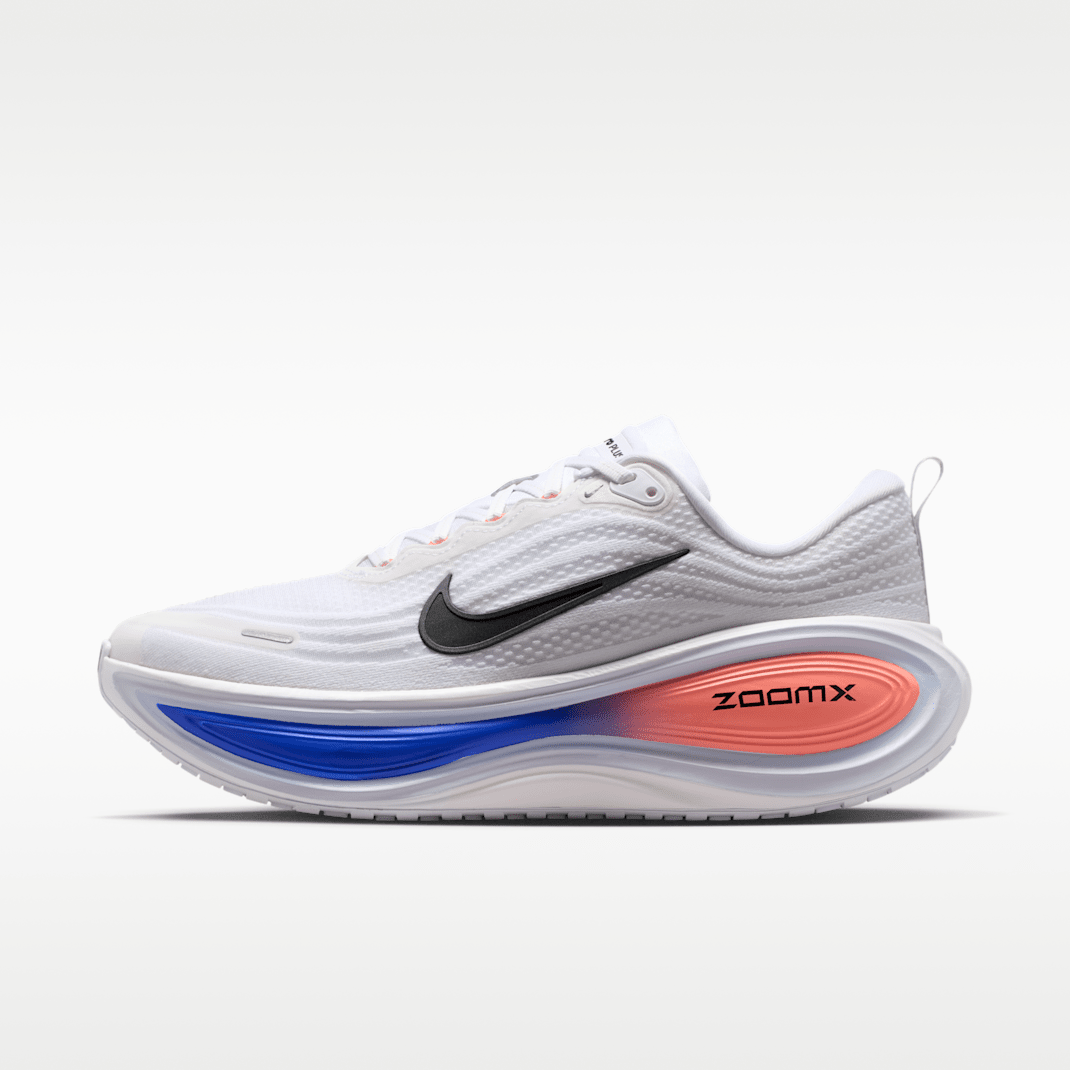 White/Atomic Pink/Racer Blue/Black