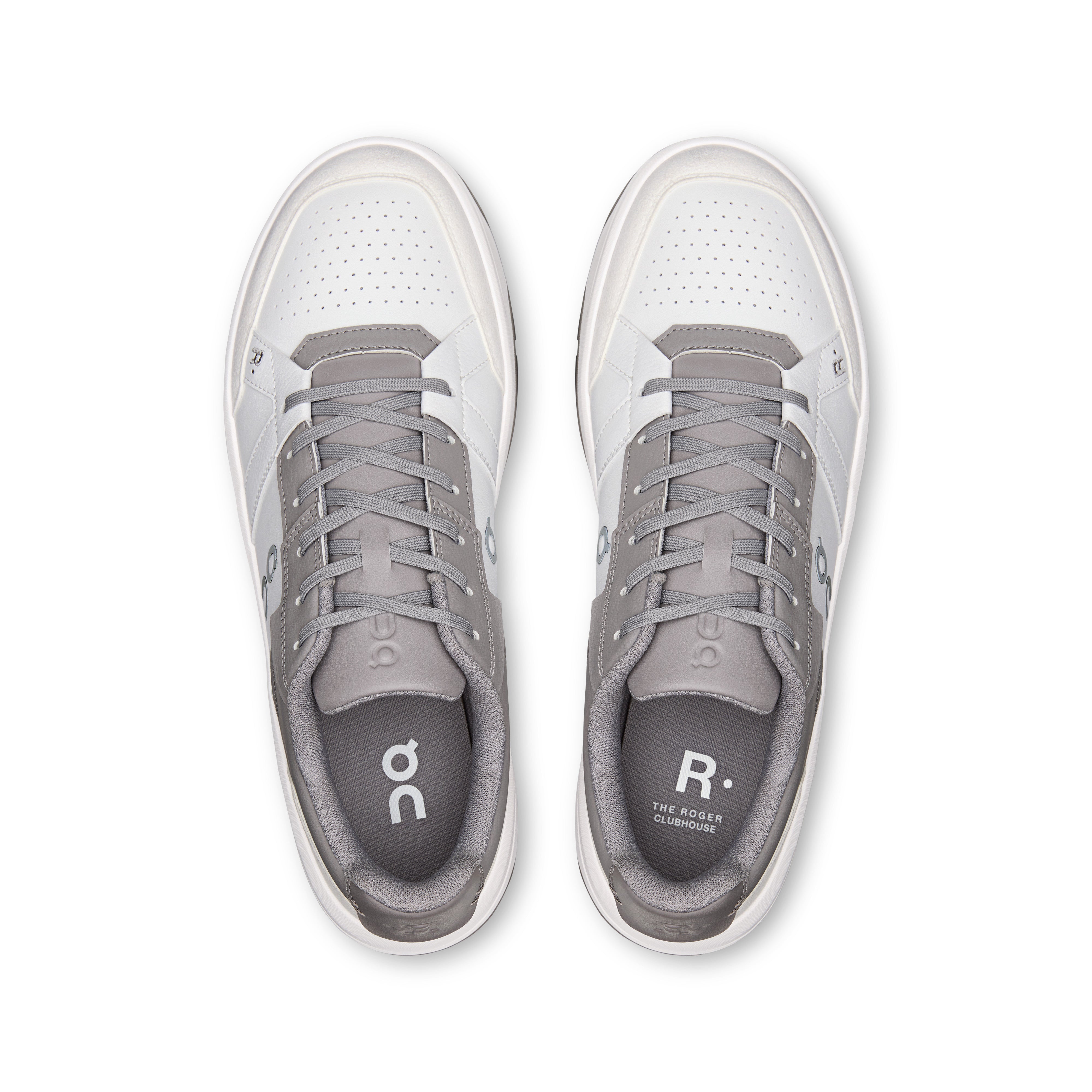 White | Ore