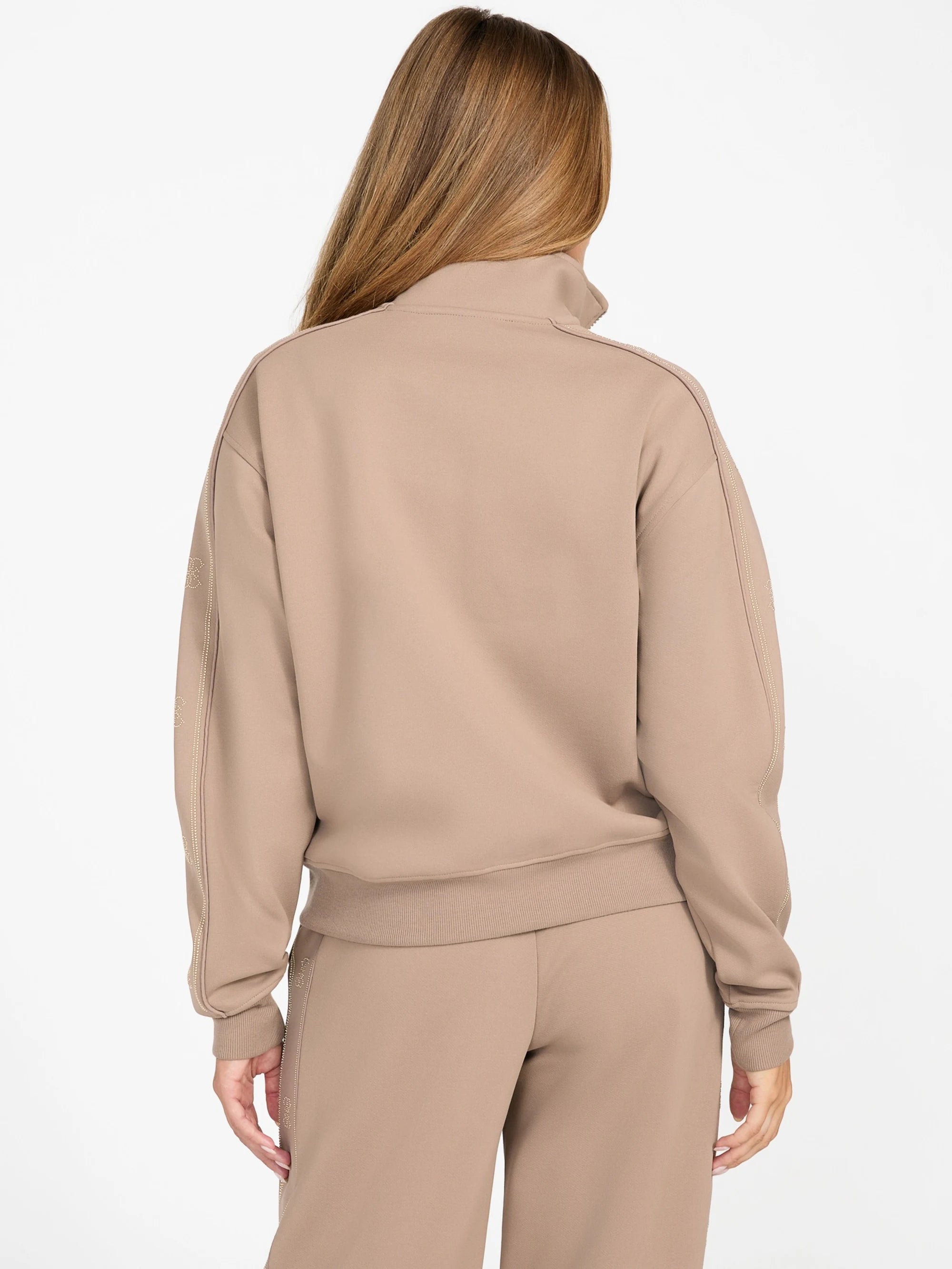 Silk Taupe