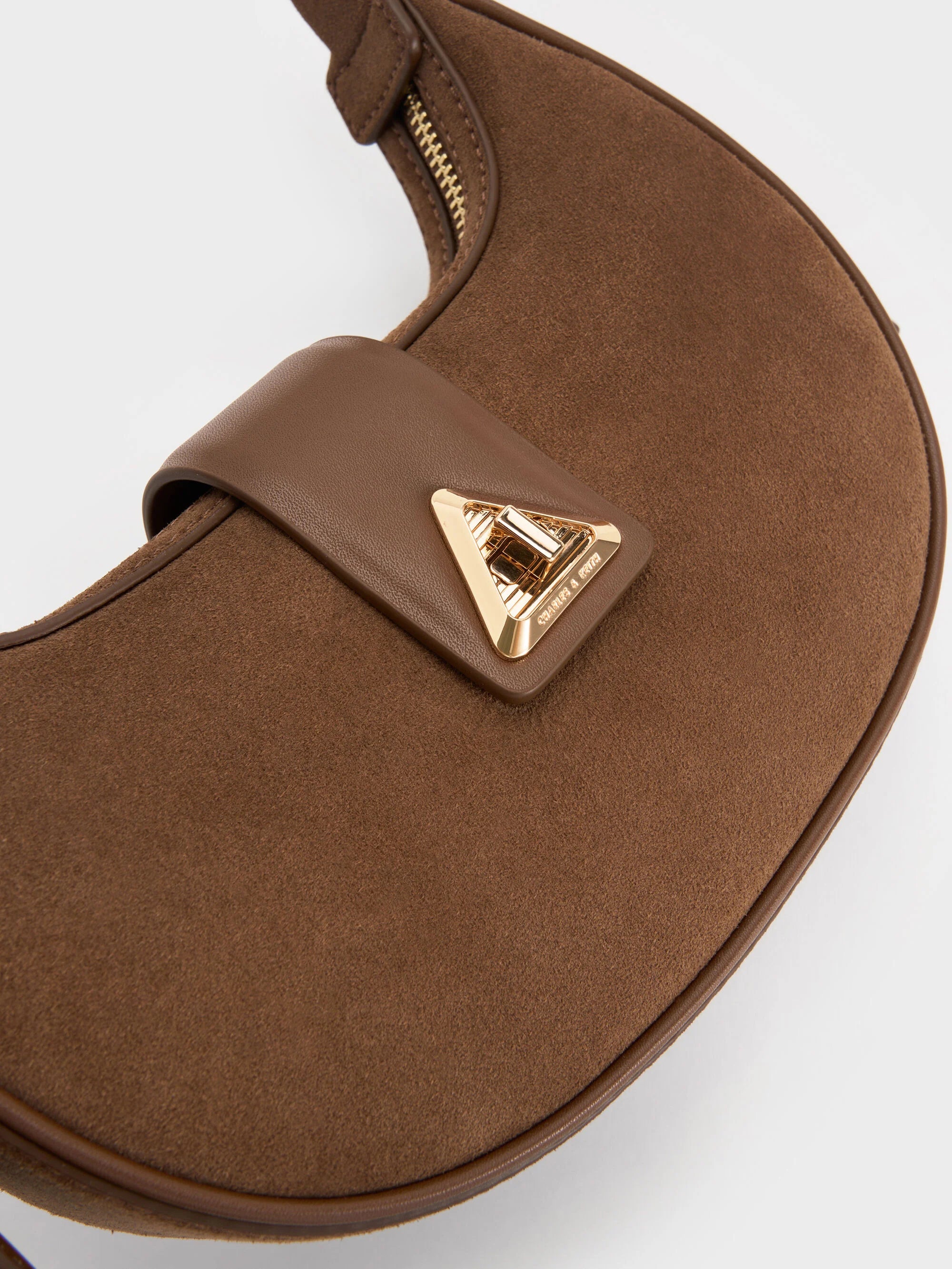 Mocha Brown