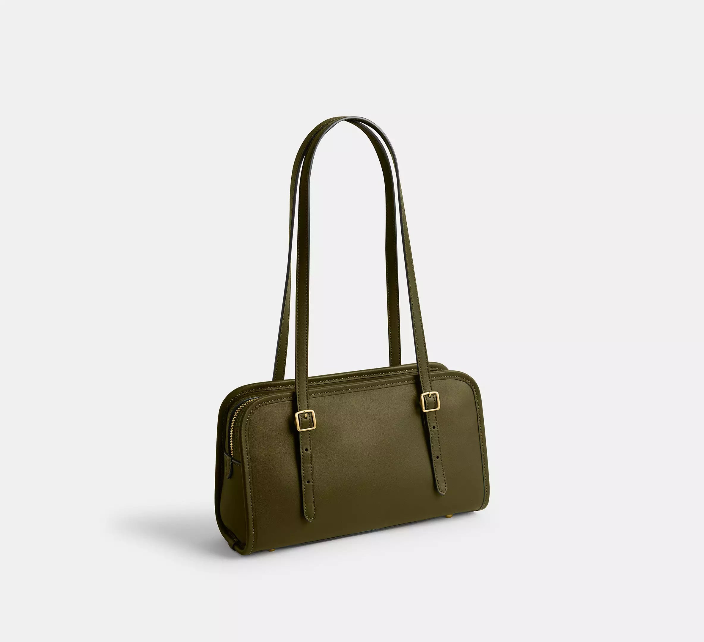 Brass/Olive