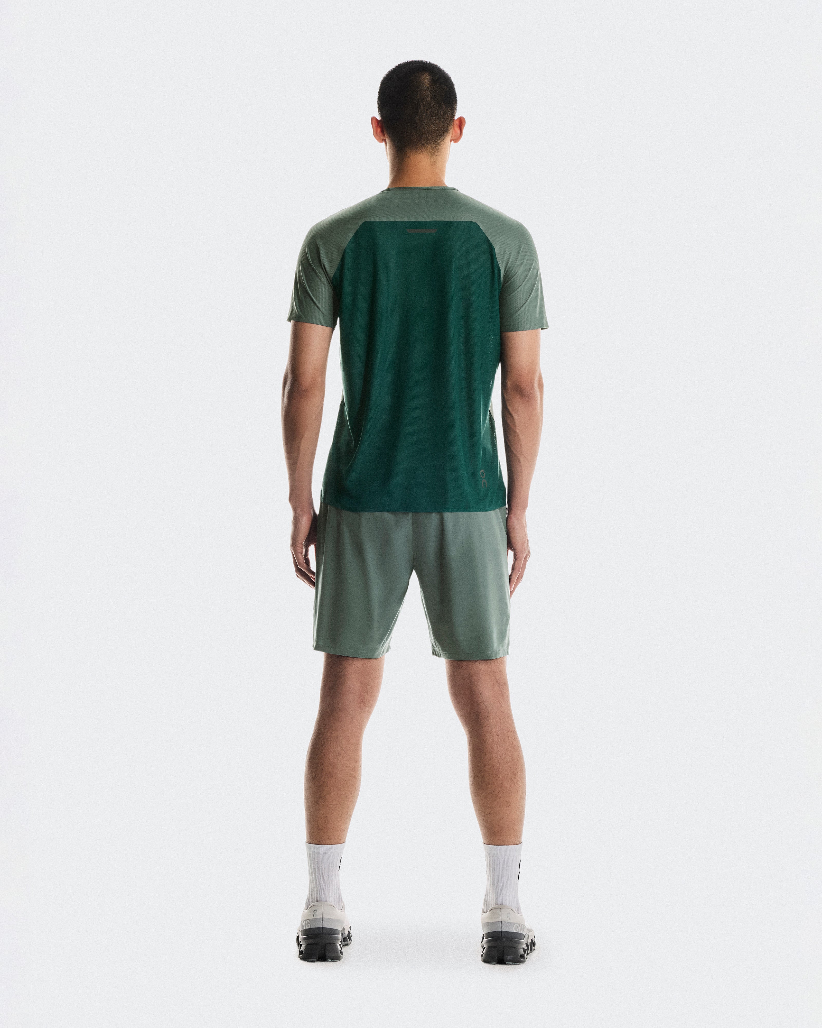 Olive | Spirulina