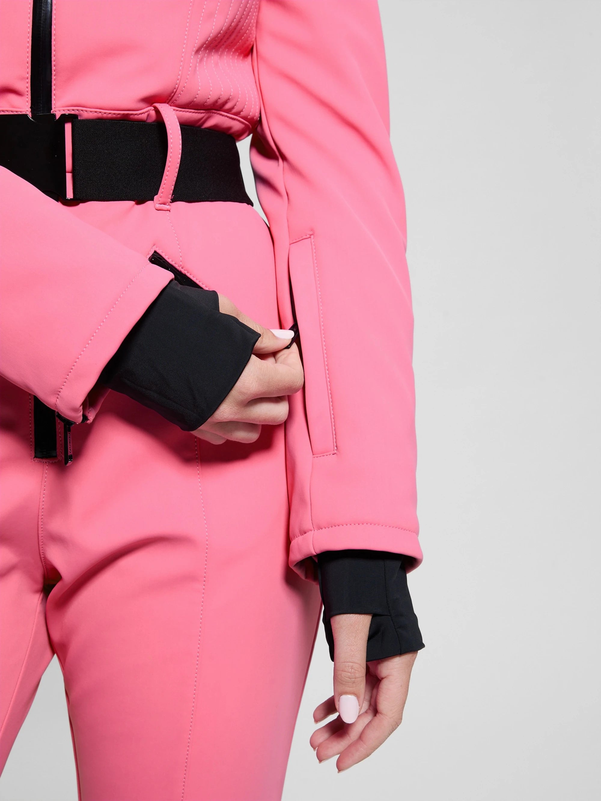 Neon Pink