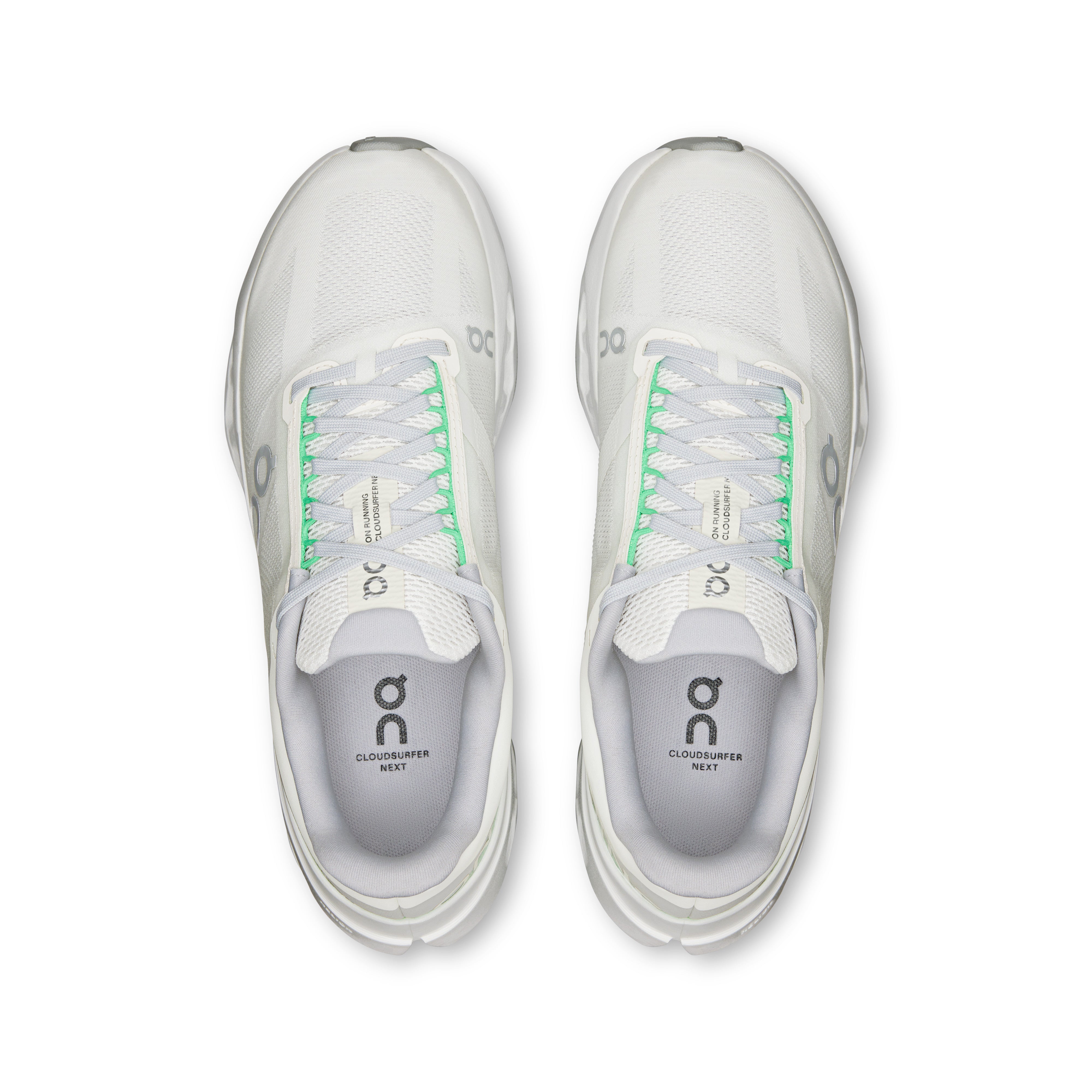 Ivory | White
