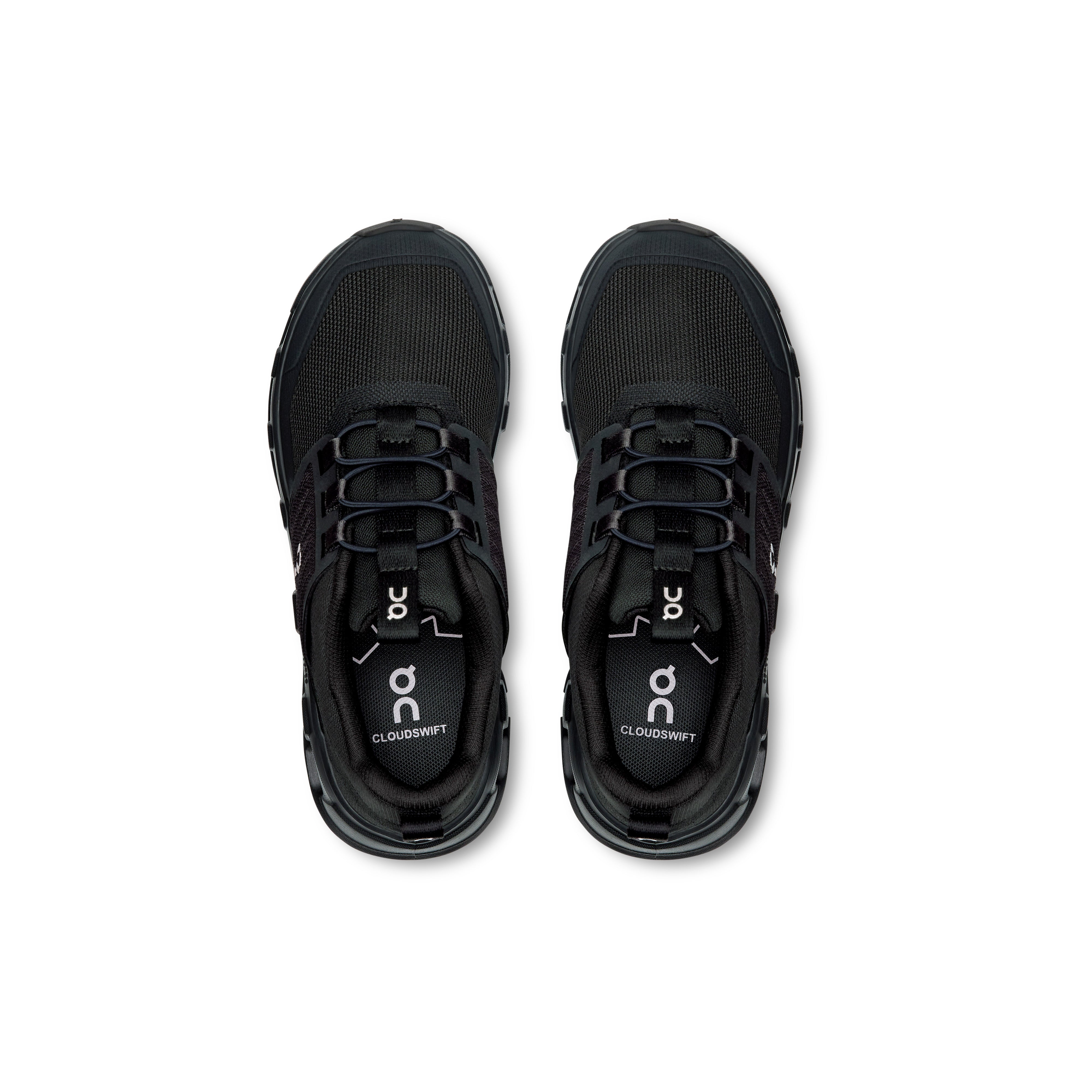 All Black