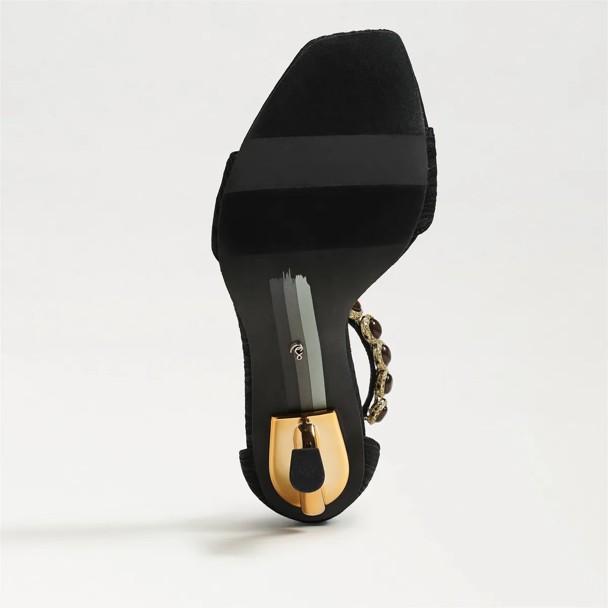 Black Satin Fabric