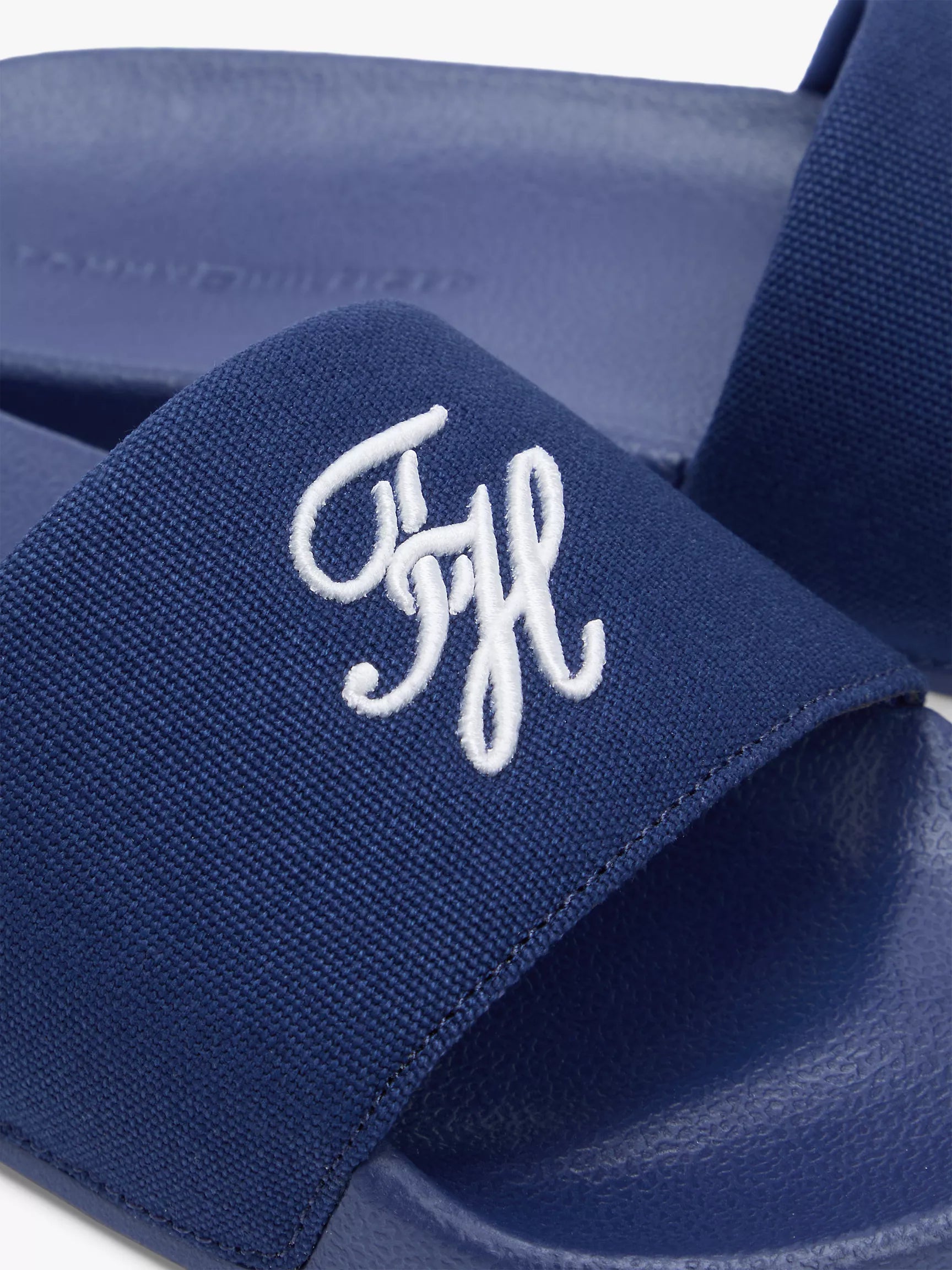 Preppy Navy