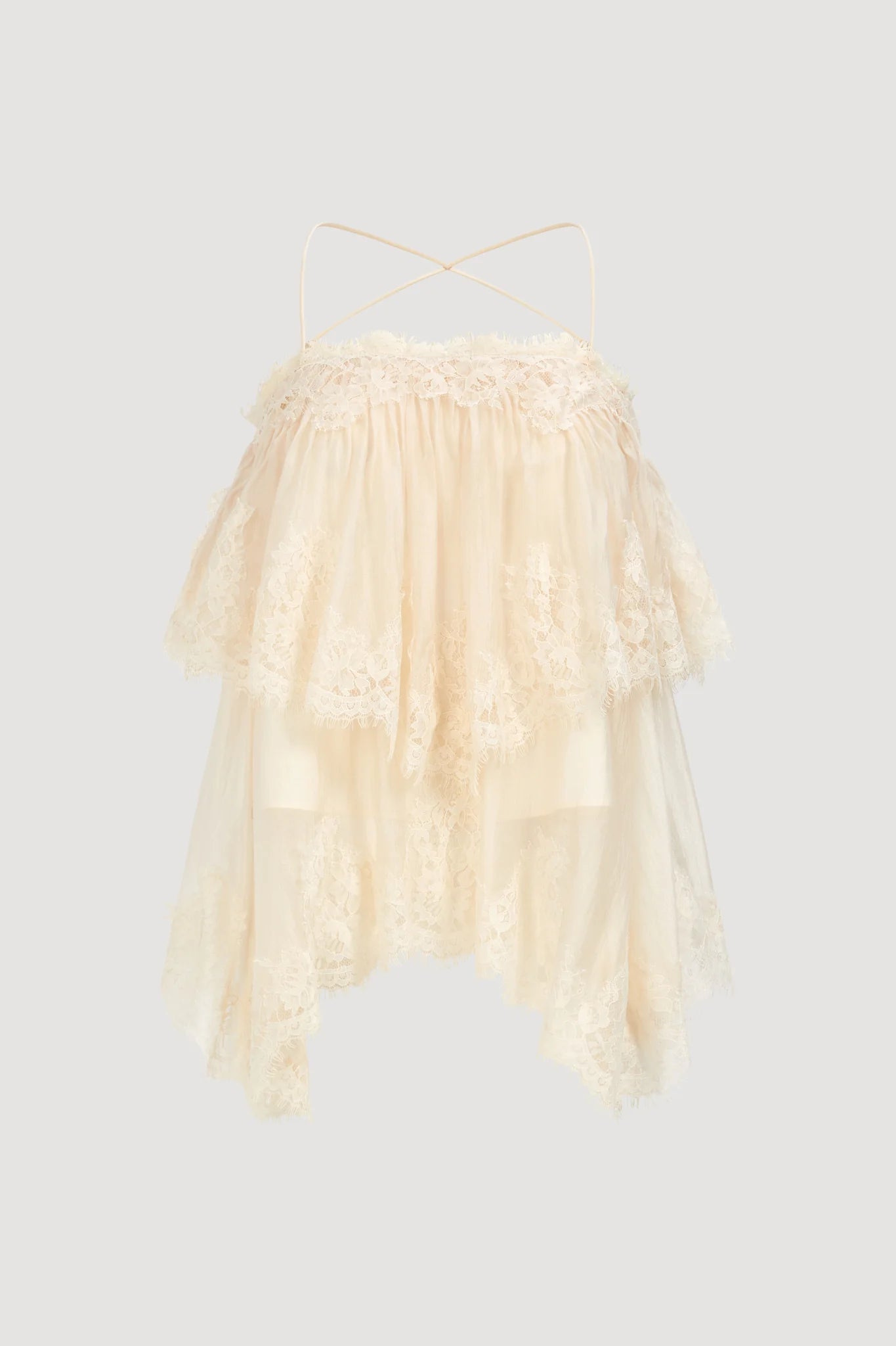 PASTEL YELLOW