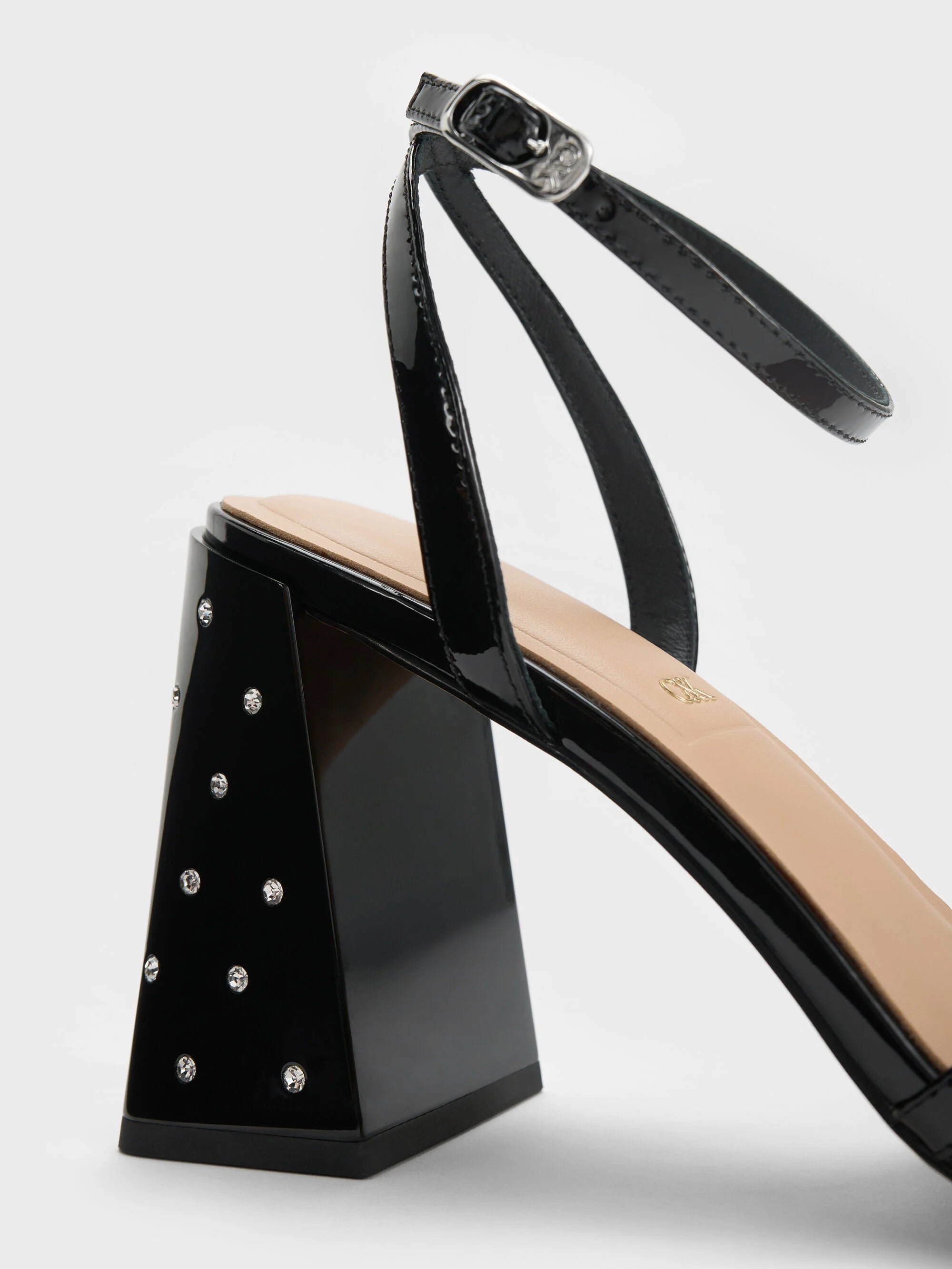 Black Patent
