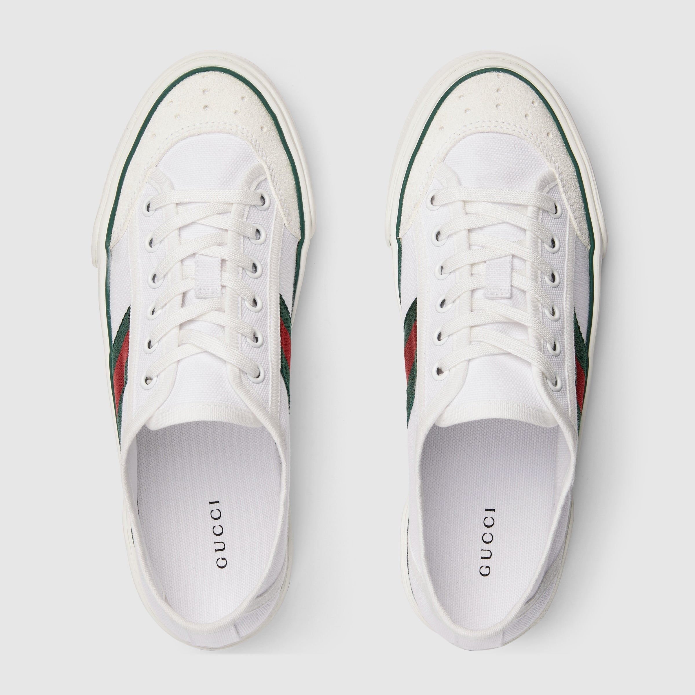 canvas blanco