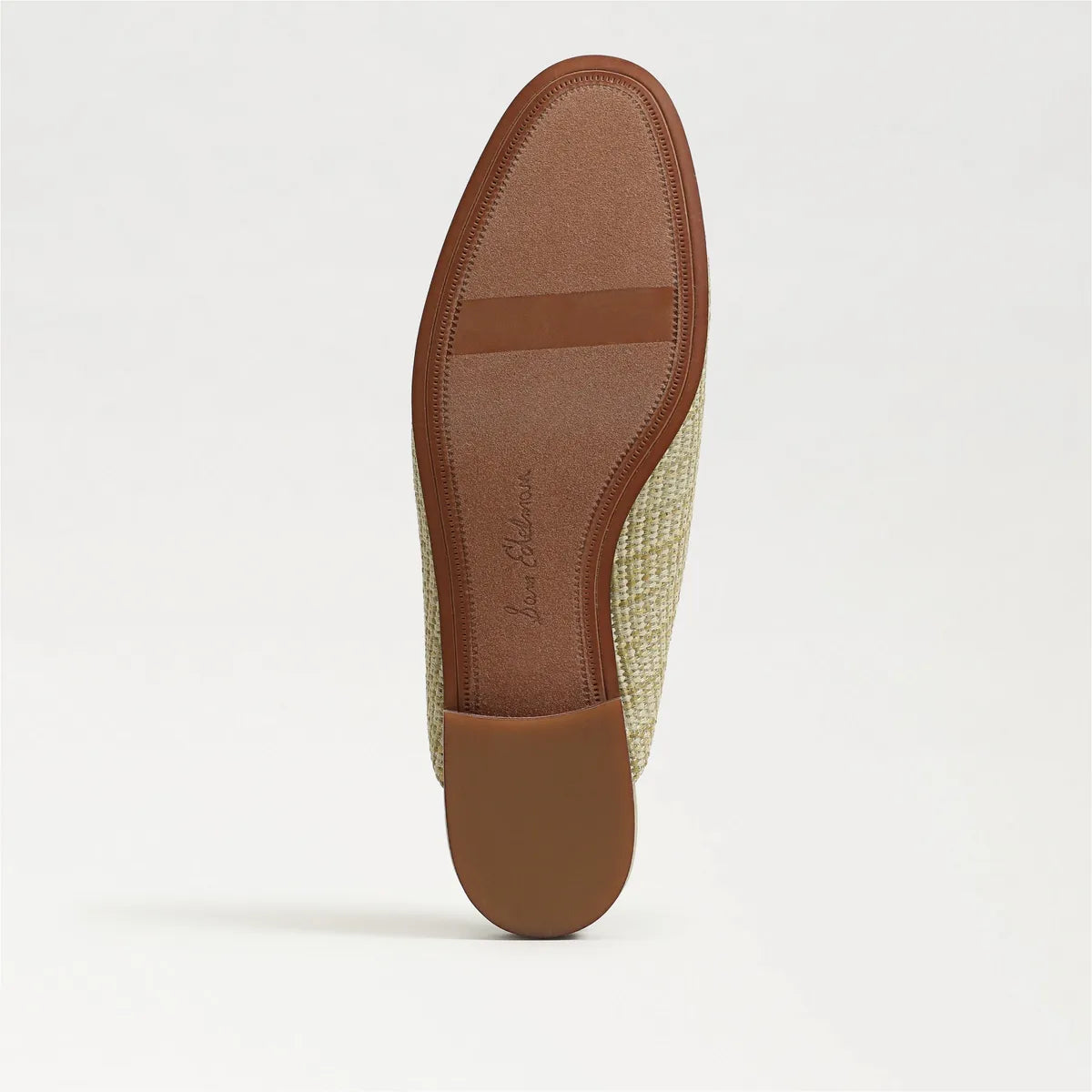 Washed Sage Faux Raffia