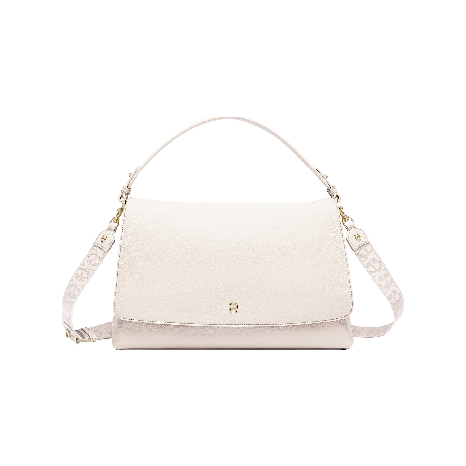 Cotton white