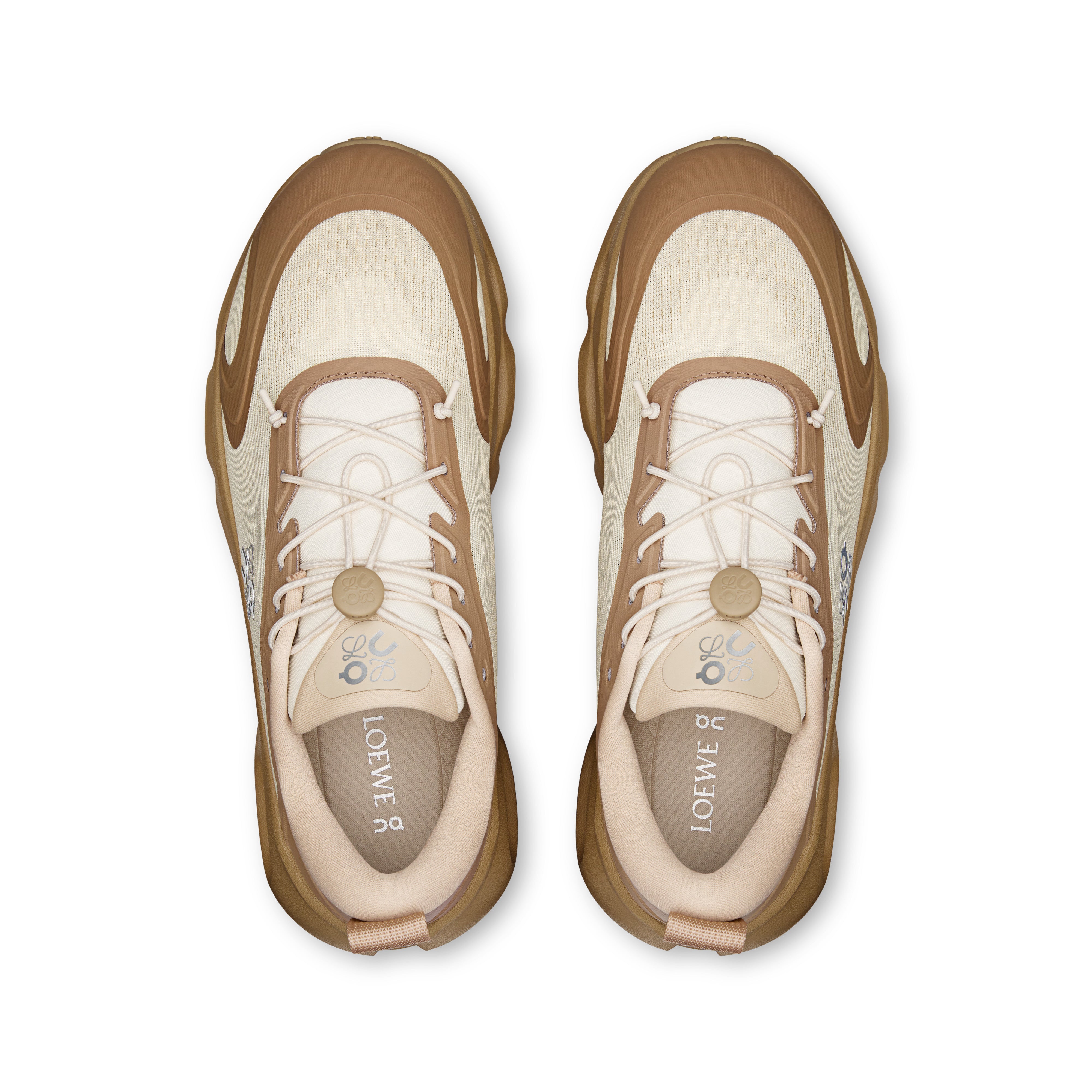 Dark Sand | Cream