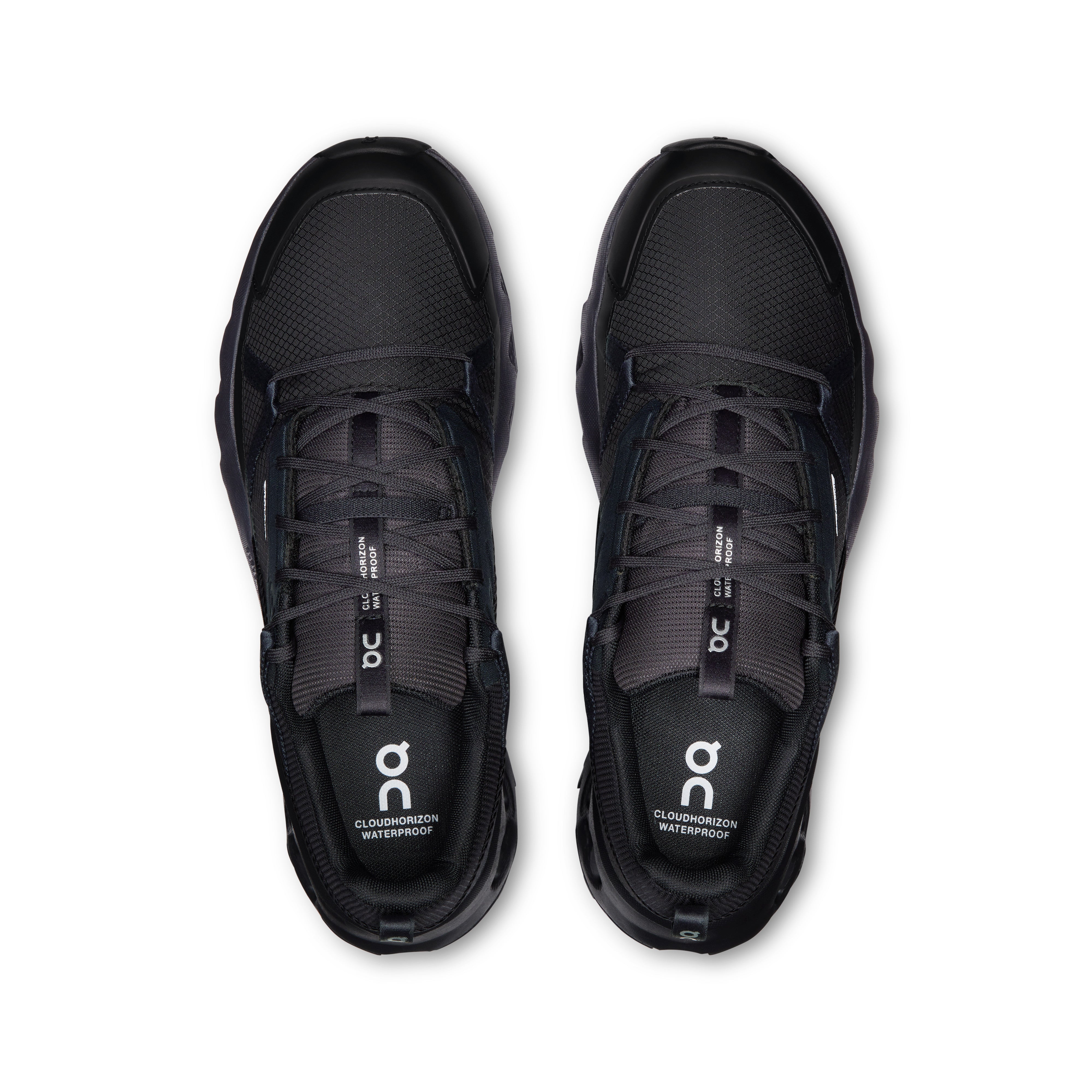 Black | Black