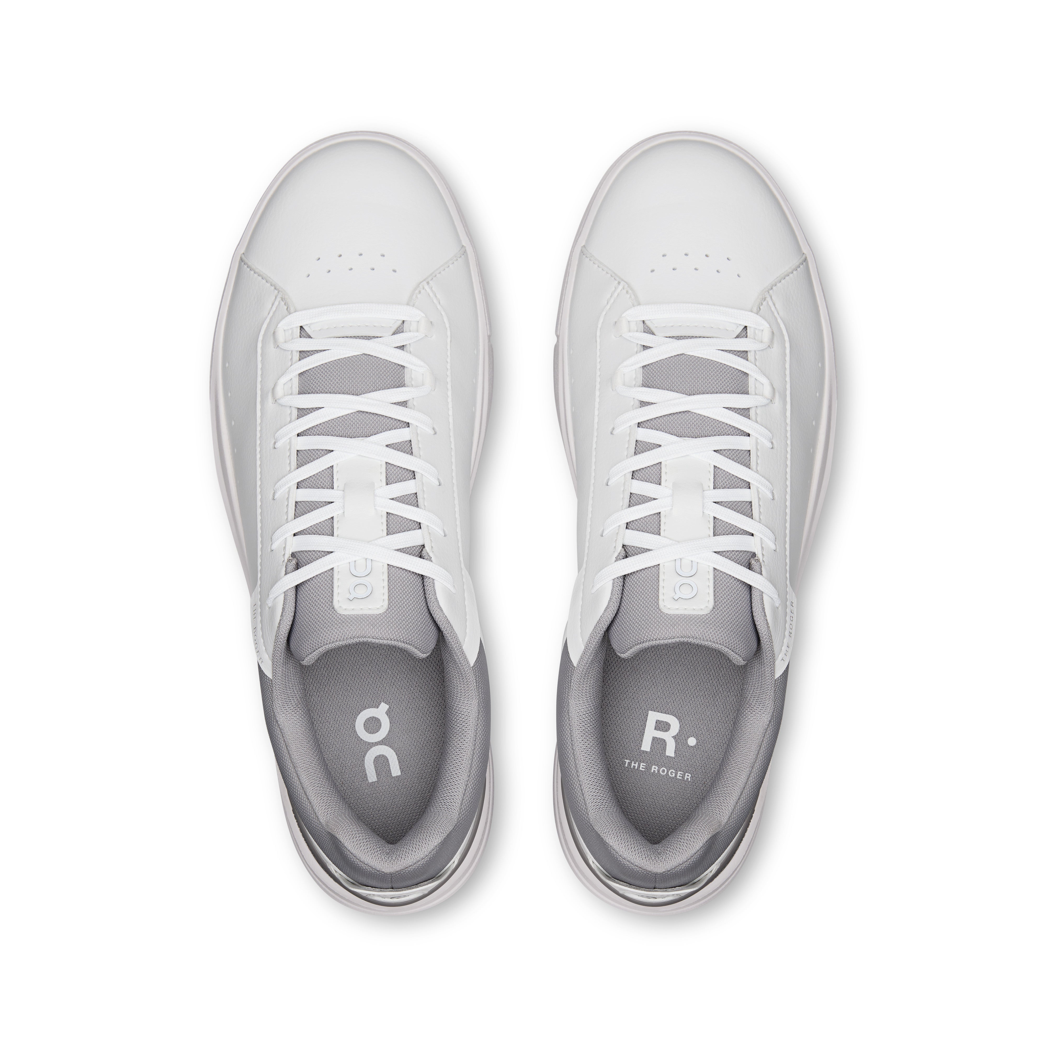 White | Ore