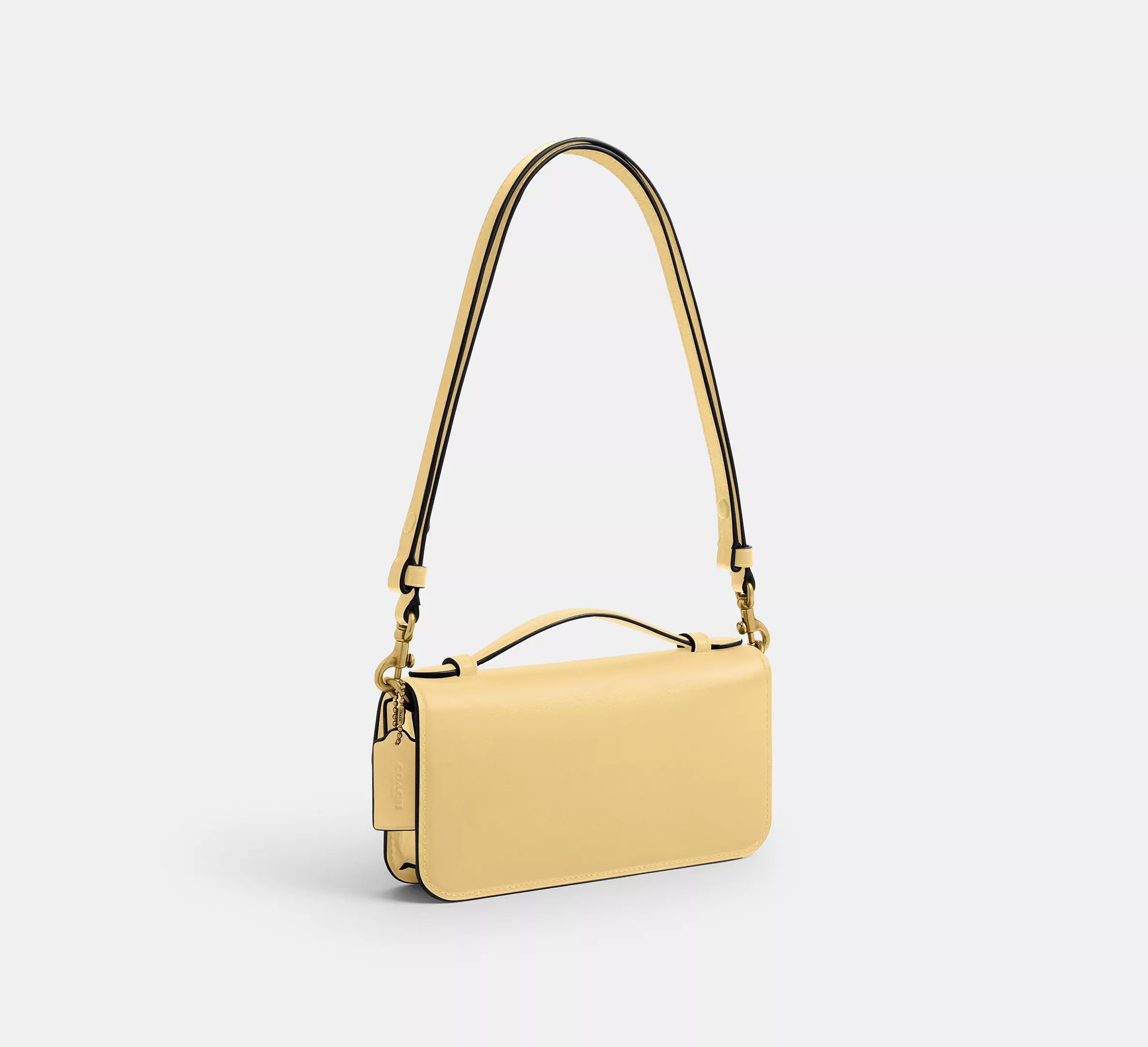 Brass/Vanilla