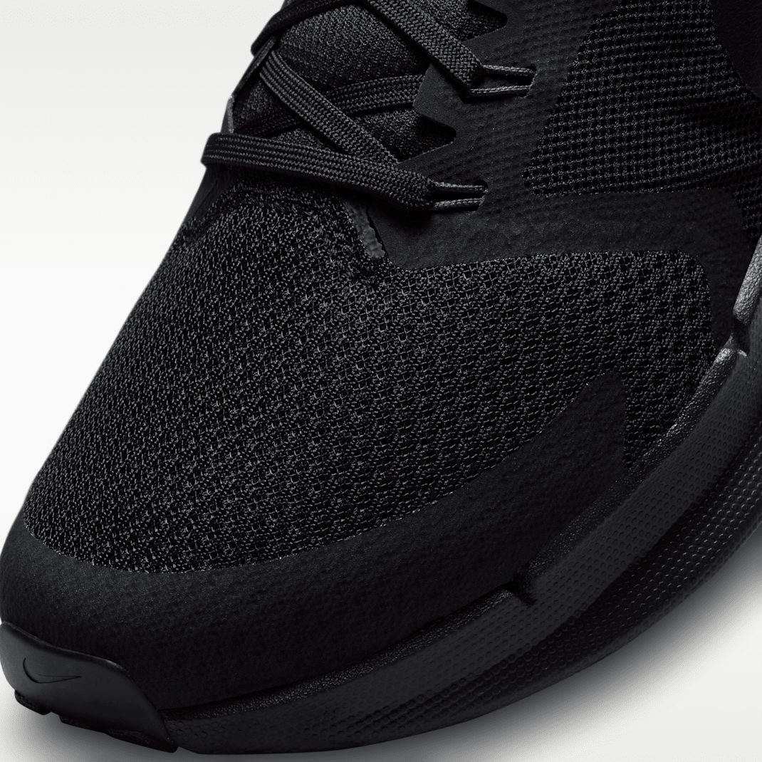 Black/Dark Smoke Grey/Black