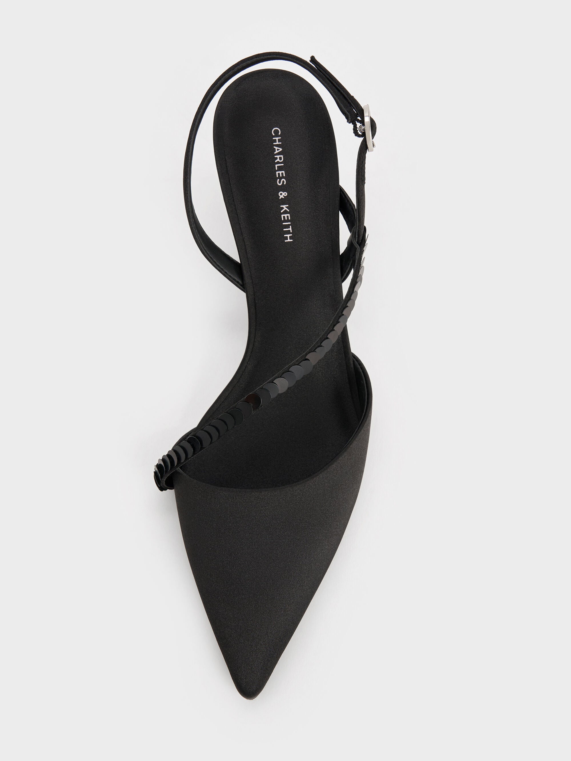 Black Textured