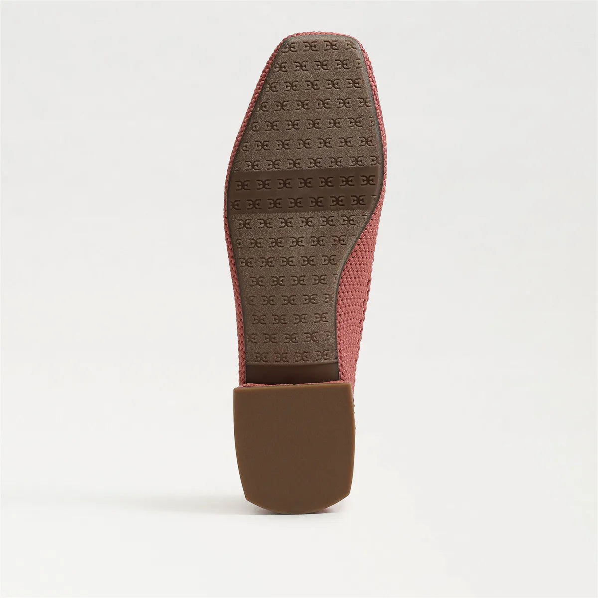 Indie Pink Woven Fabric