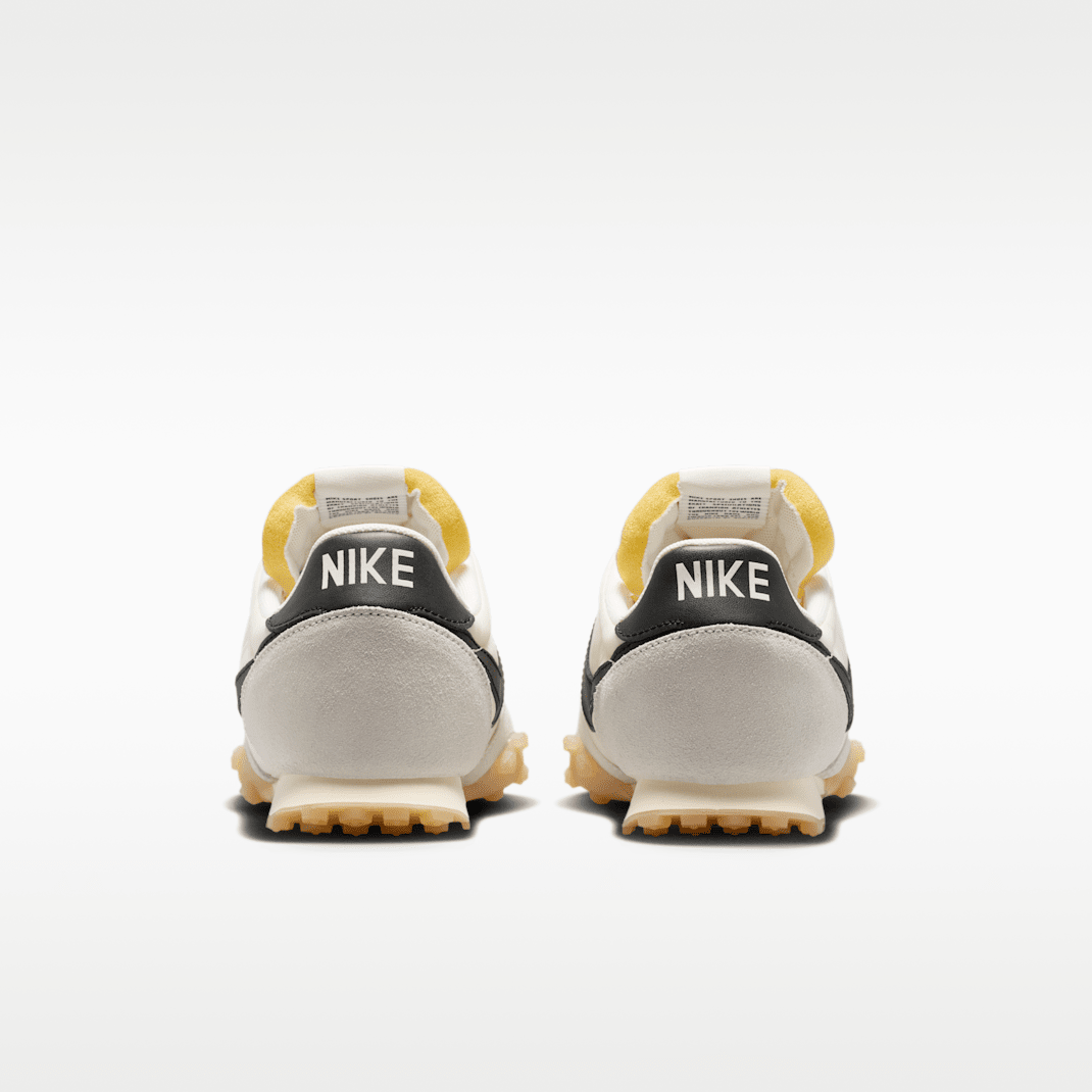Sail/Coconut Milk/Gum Light Brown/Black