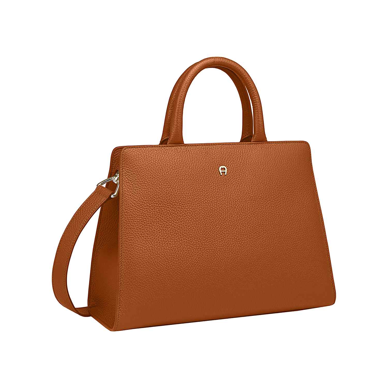 Cognac brown