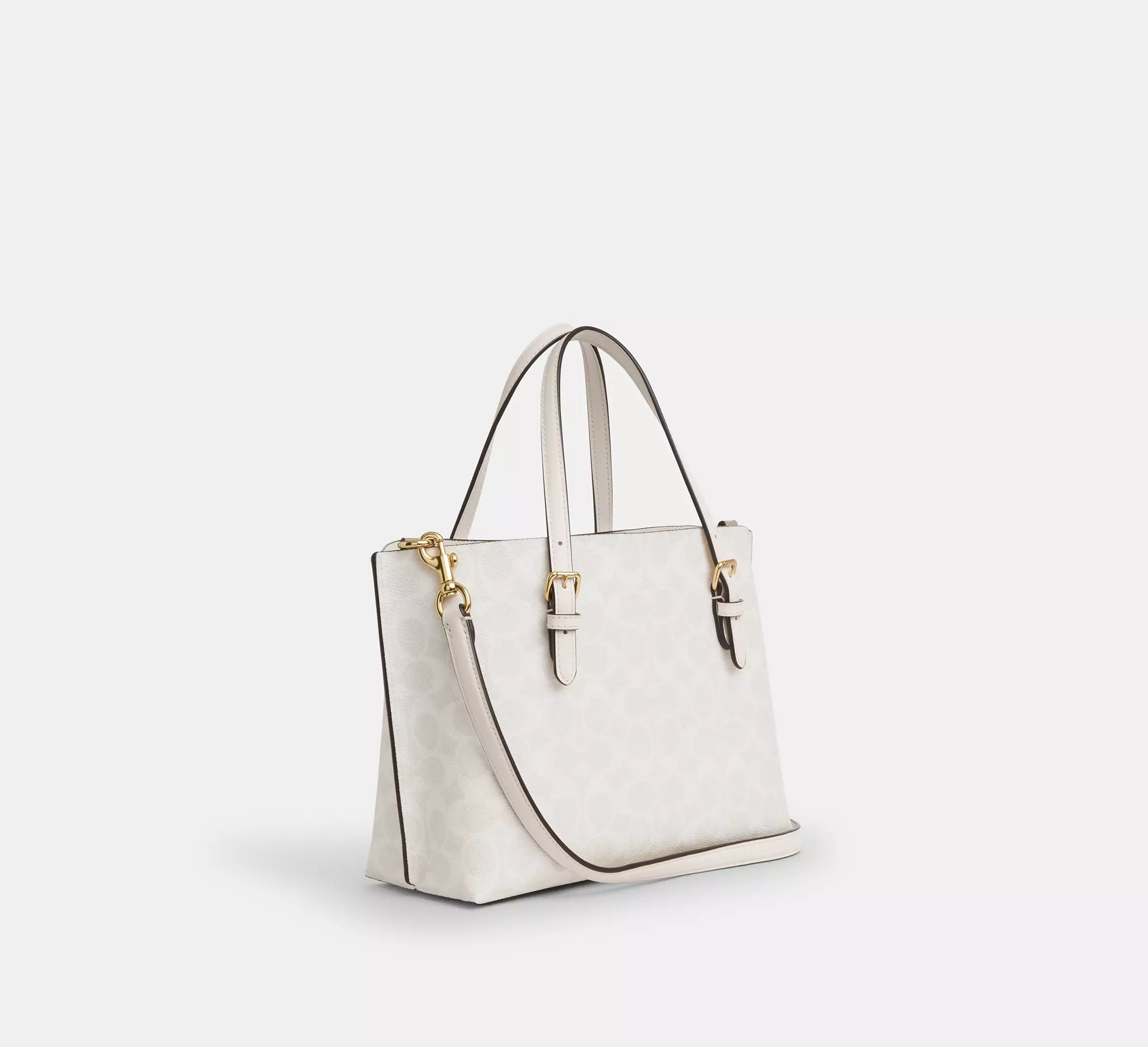 Gold/White/Chalk