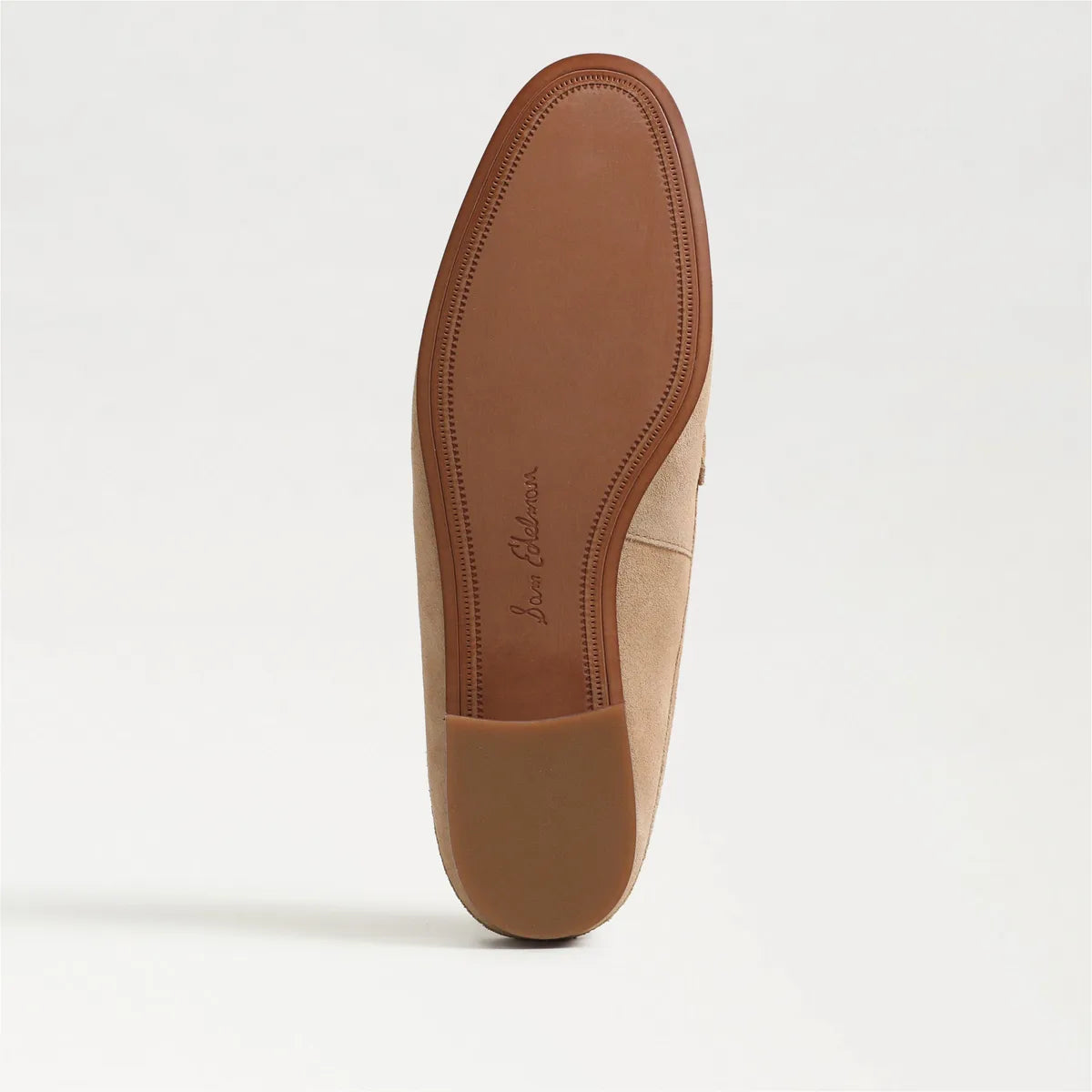 Cyprus Tan Suede