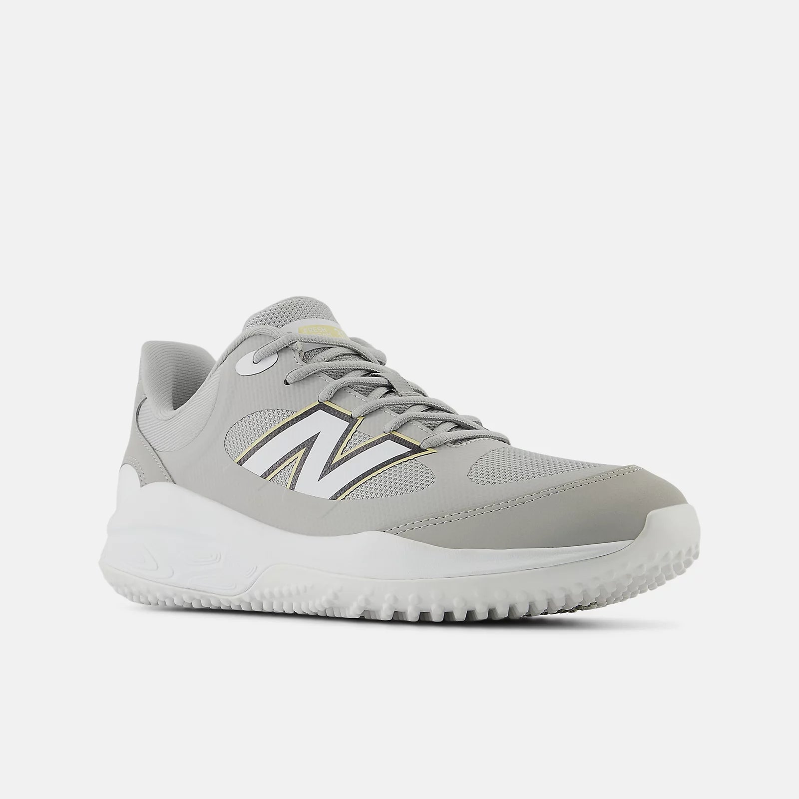 Raincloud With Nb 103 White
