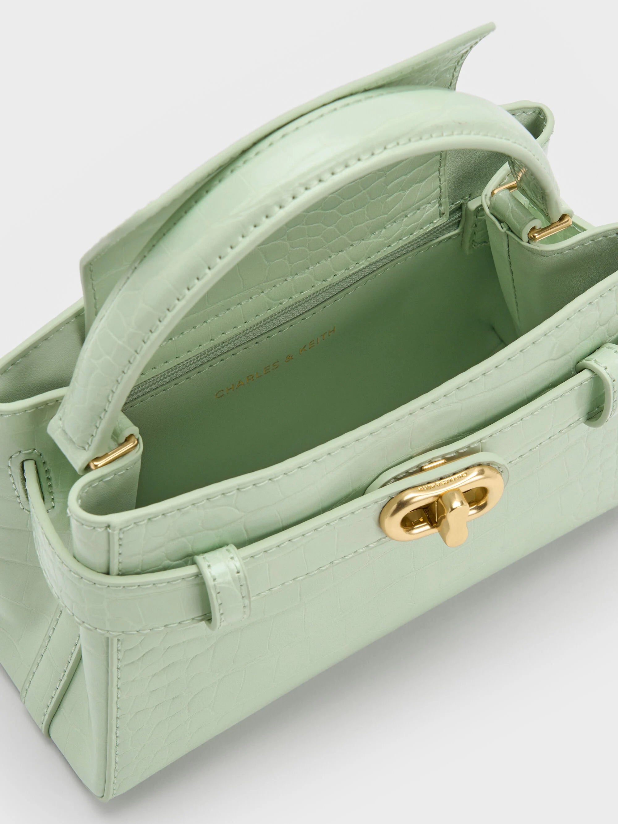 Mint Green