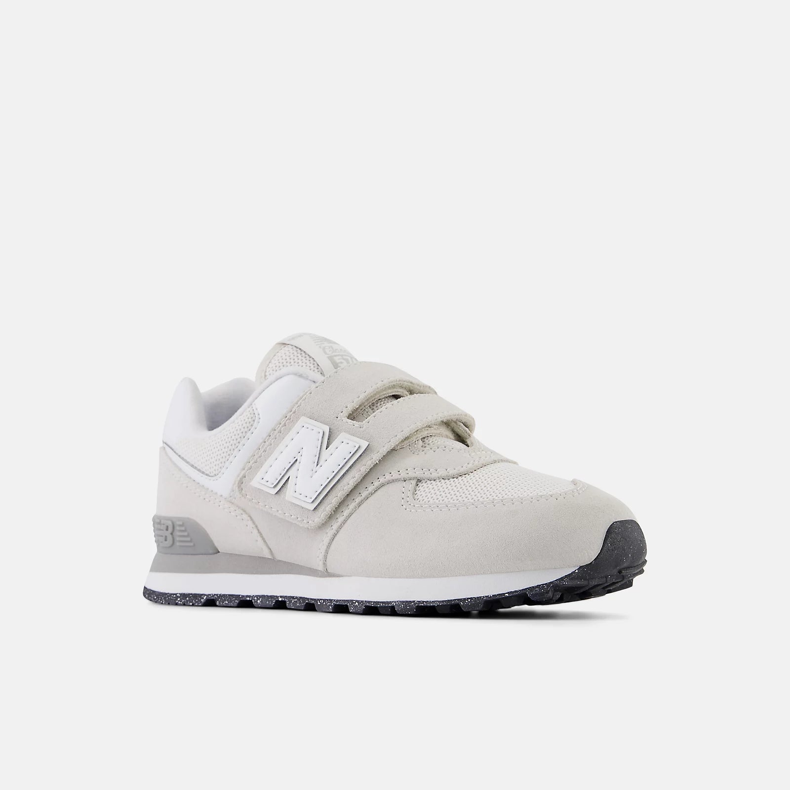 Nimbus Cloud With Nb 103 White