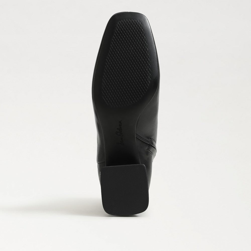 Black Leather